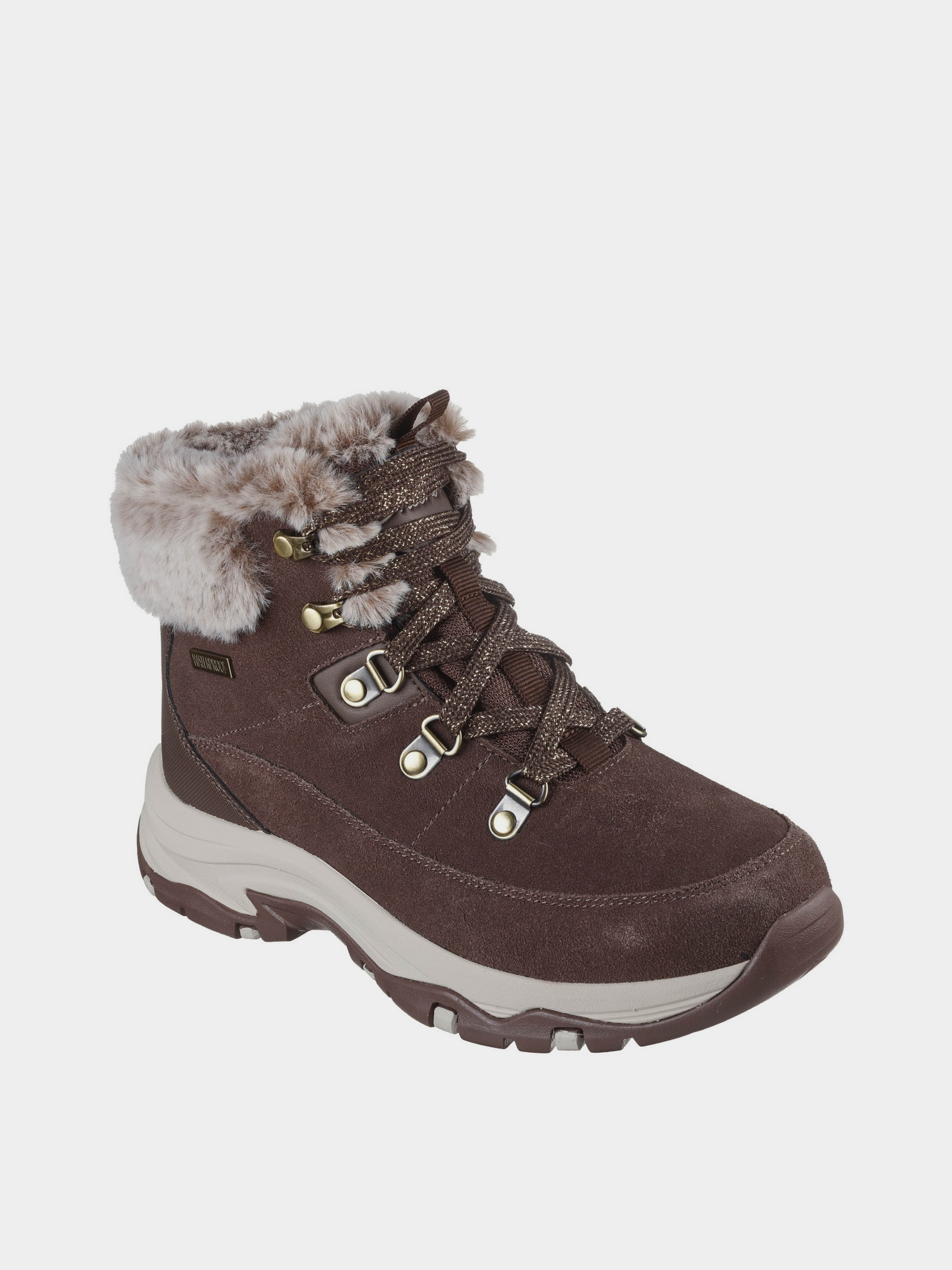 Ботинки Женские Skechers