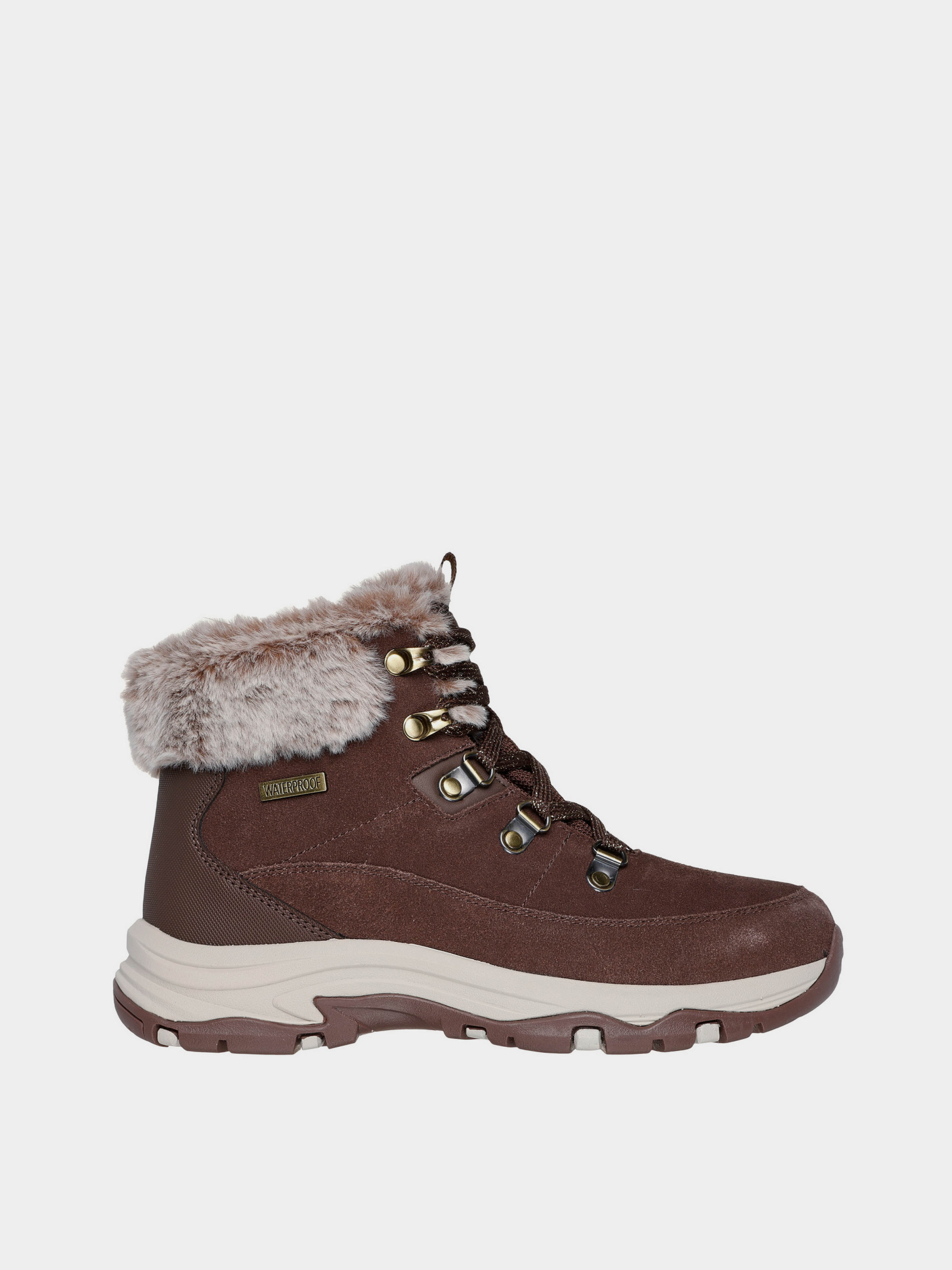 Ботинки Женские Skechers