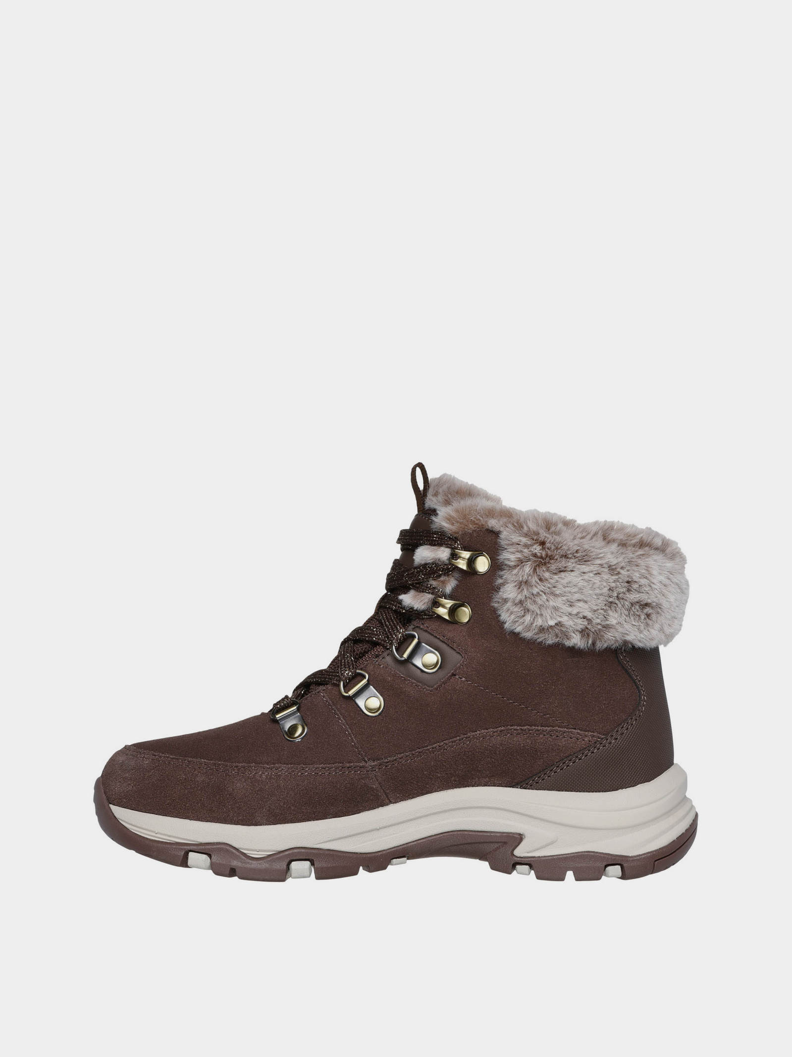 Ботинки Женские Skechers