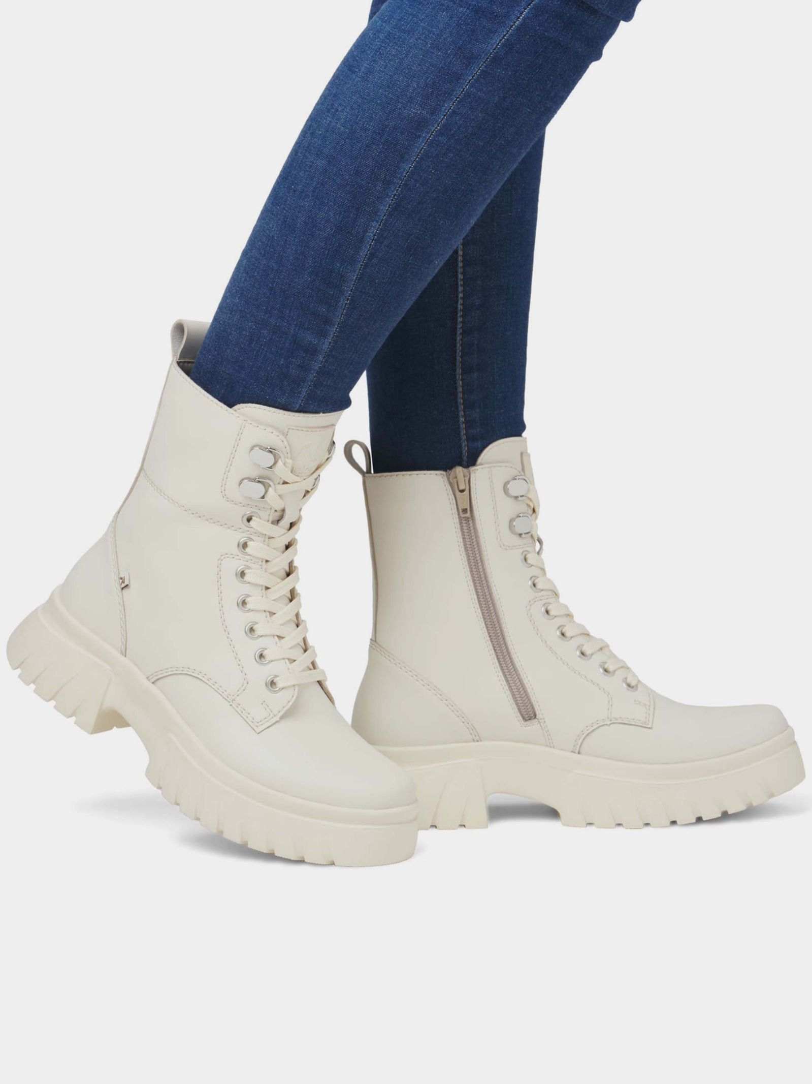 Boots Women's RIEKER