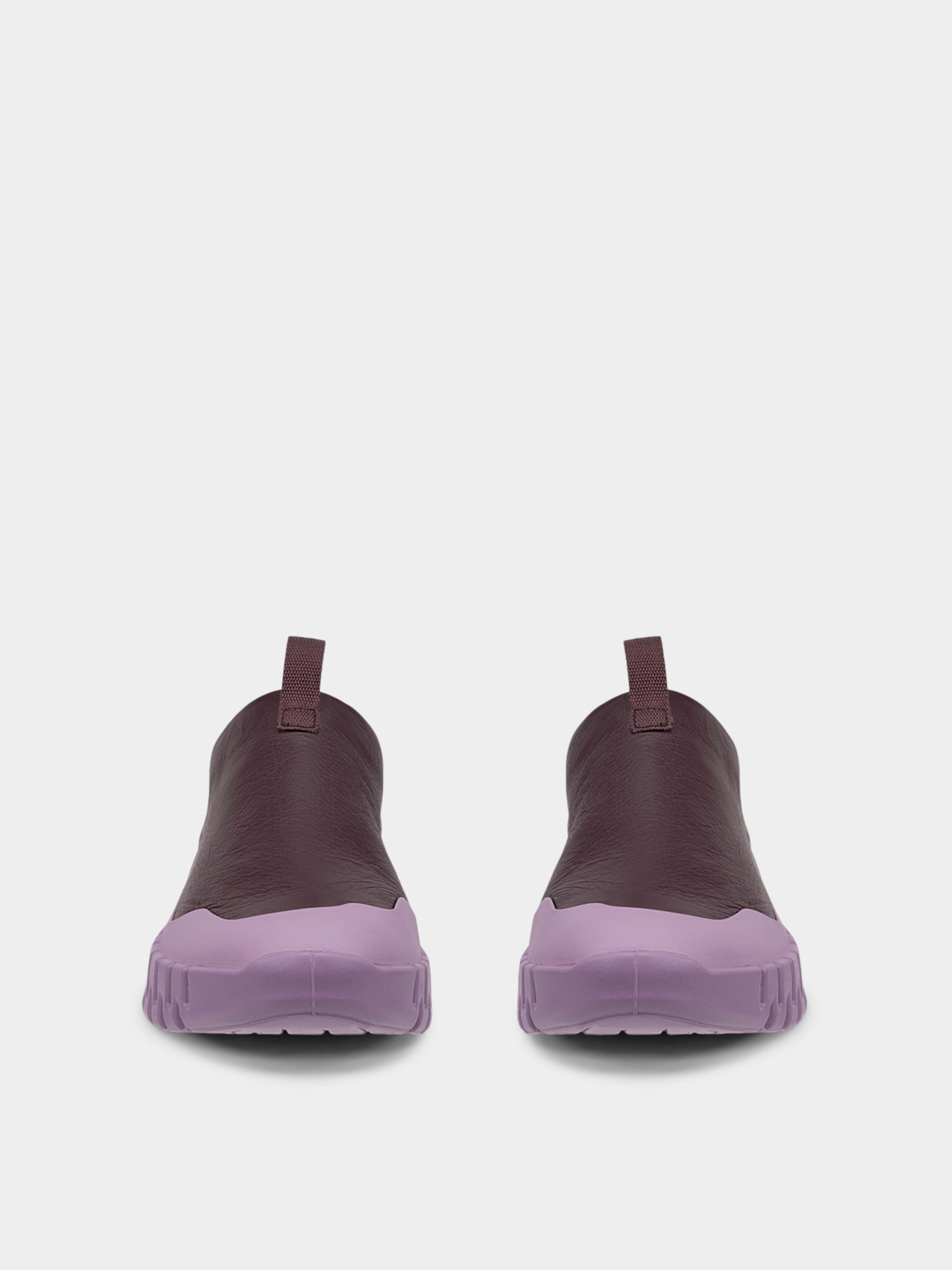 Casual Sneakers Women's ECCO