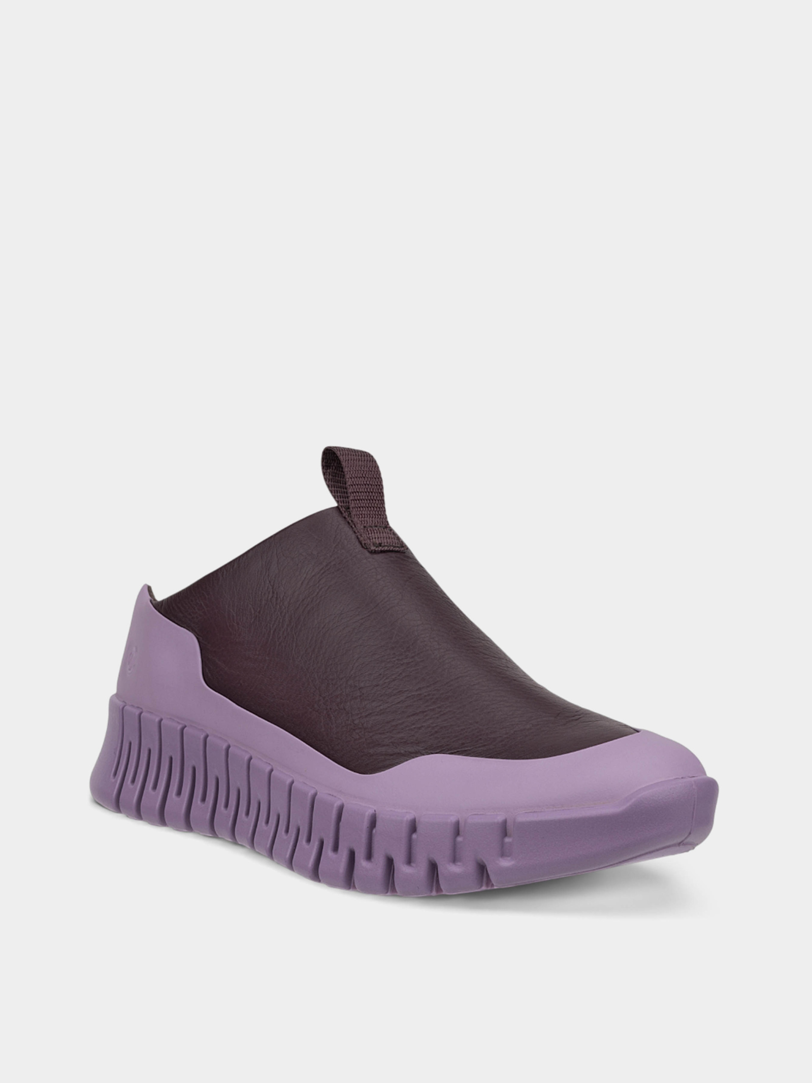 Casual Sneakers Women's ECCO