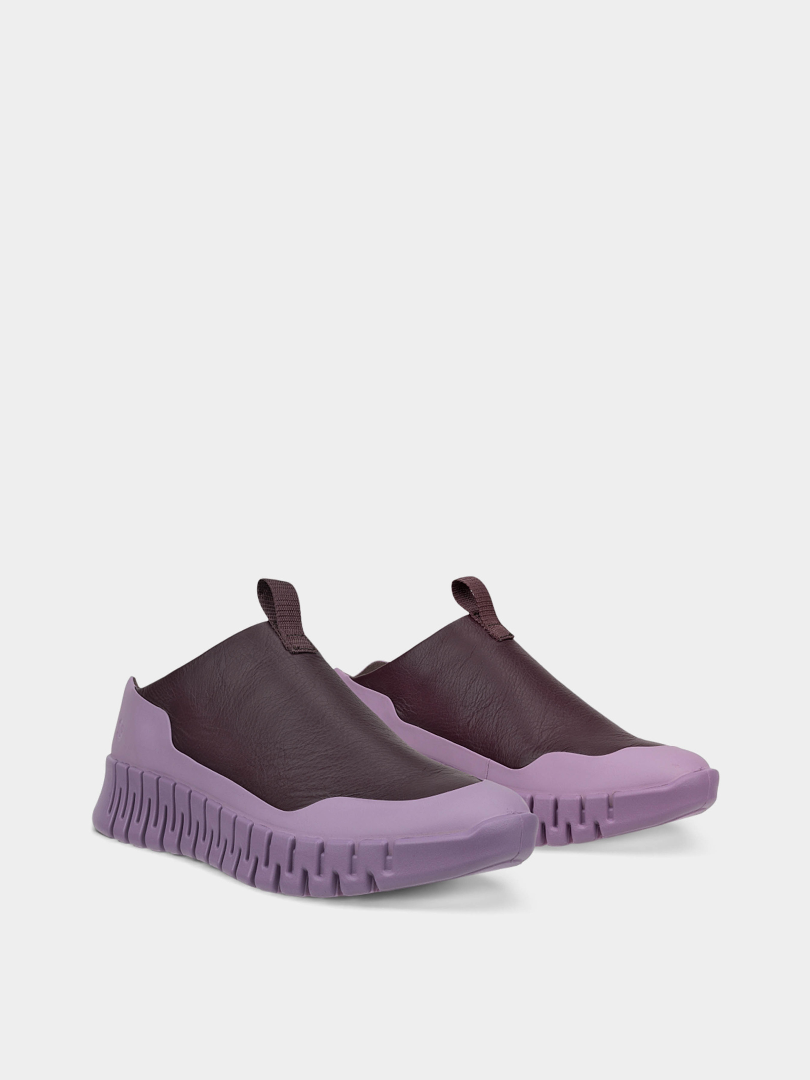 Casual Sneakers Women's ECCO