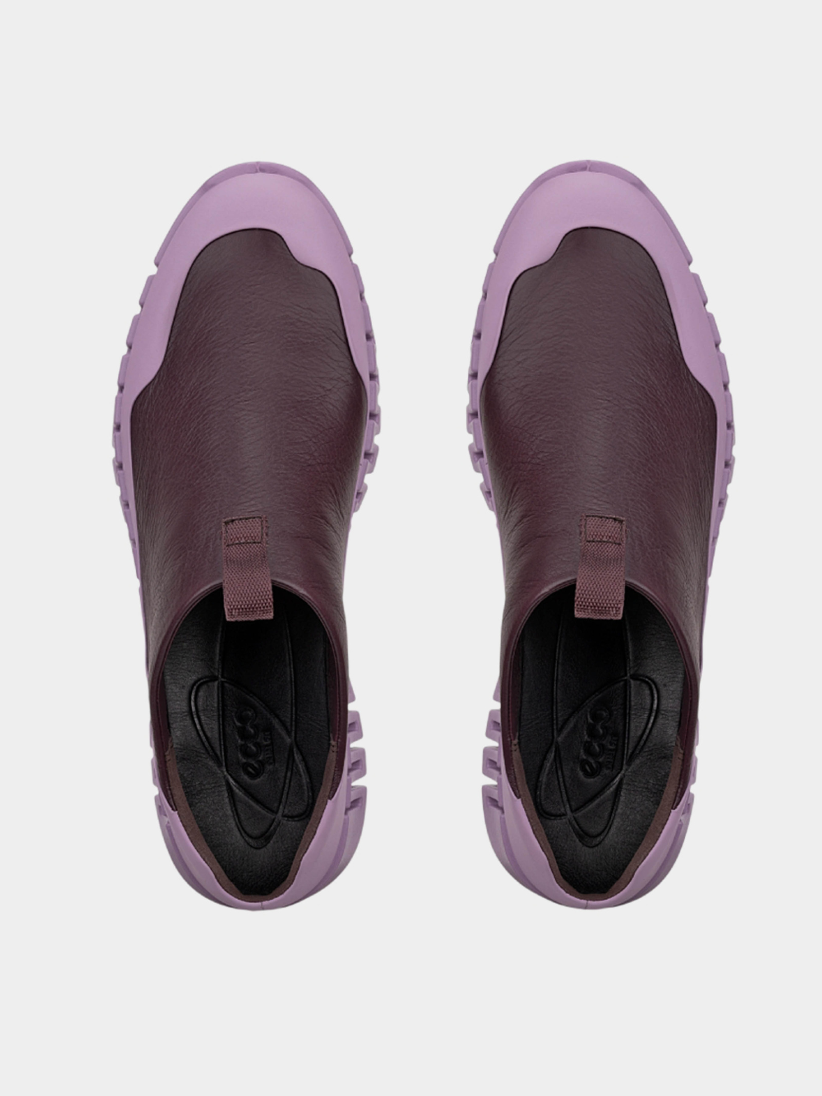 Casual Sneakers Women's ECCO