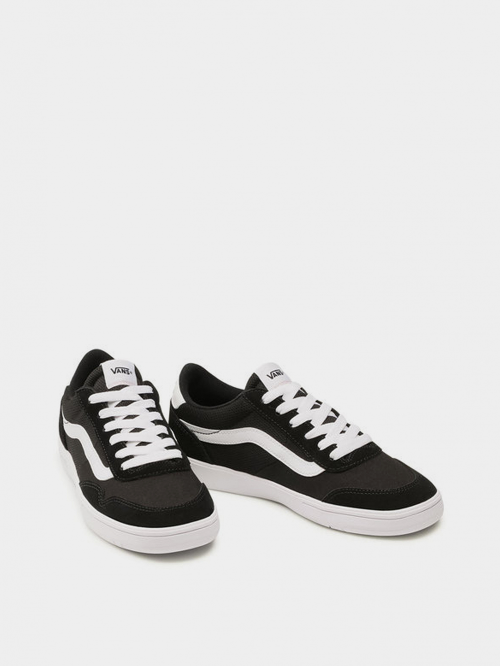 Кеди низькі Чоловічі Vans