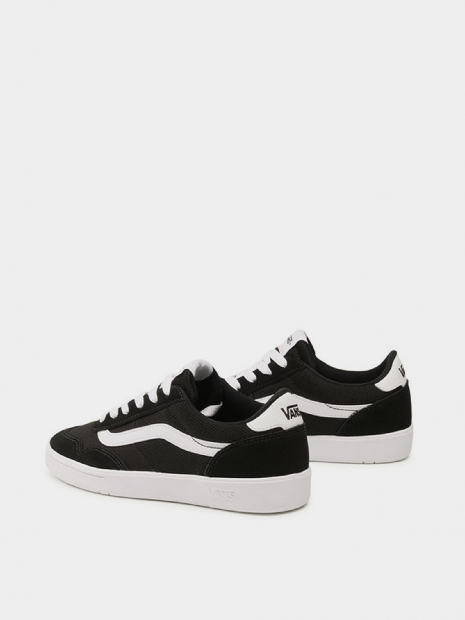 Кеди низькі Чоловічі Vans