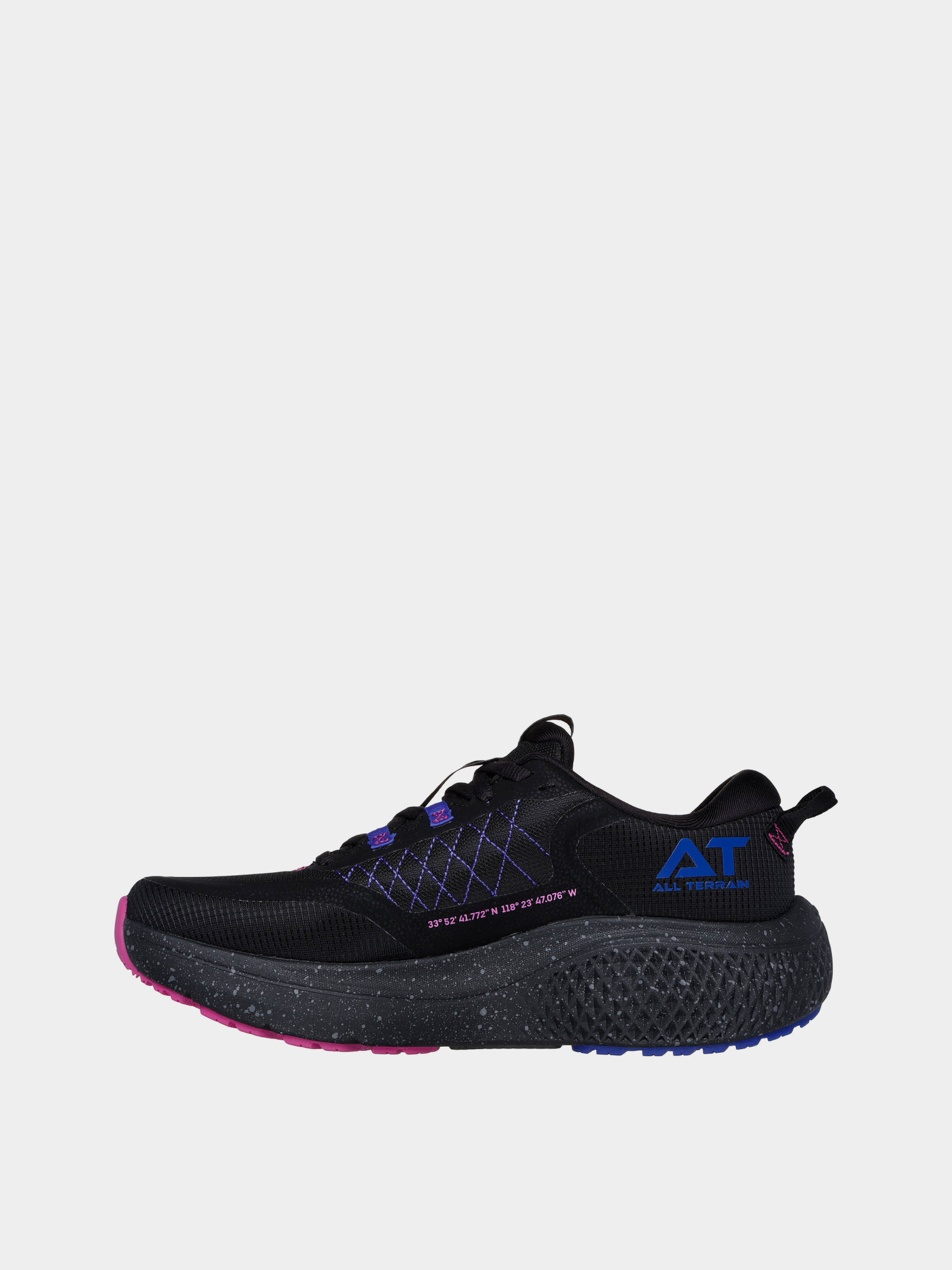 Кросівки для бігу Жіночі Skechers