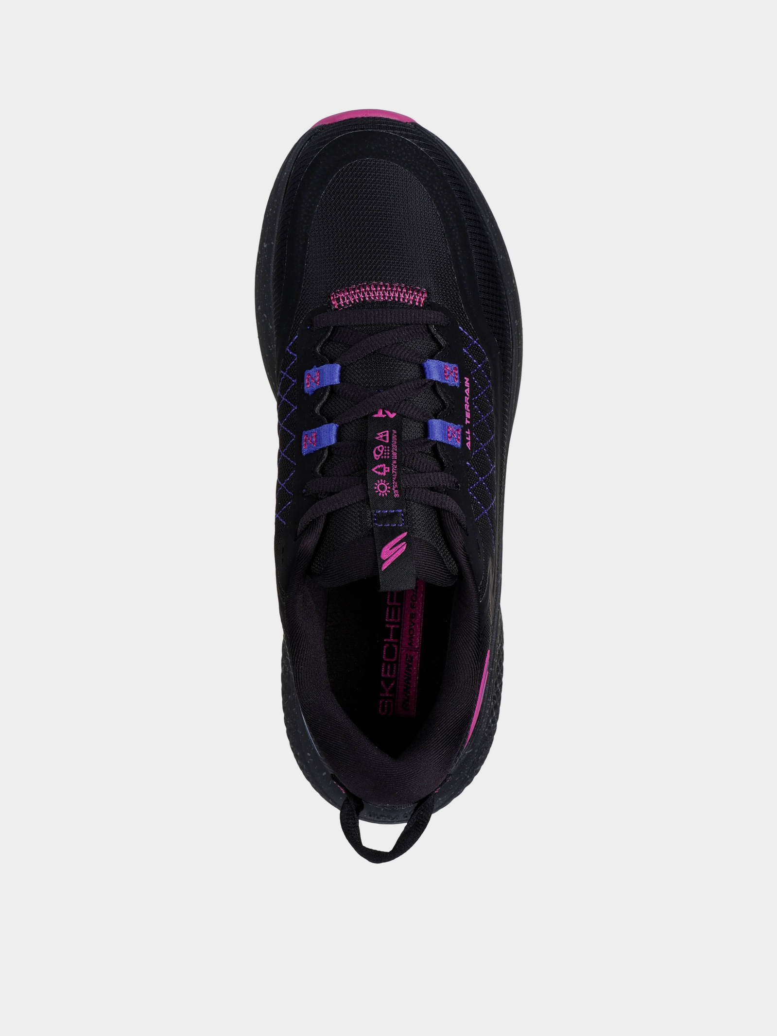 Кросівки для бігу Жіночі Skechers
