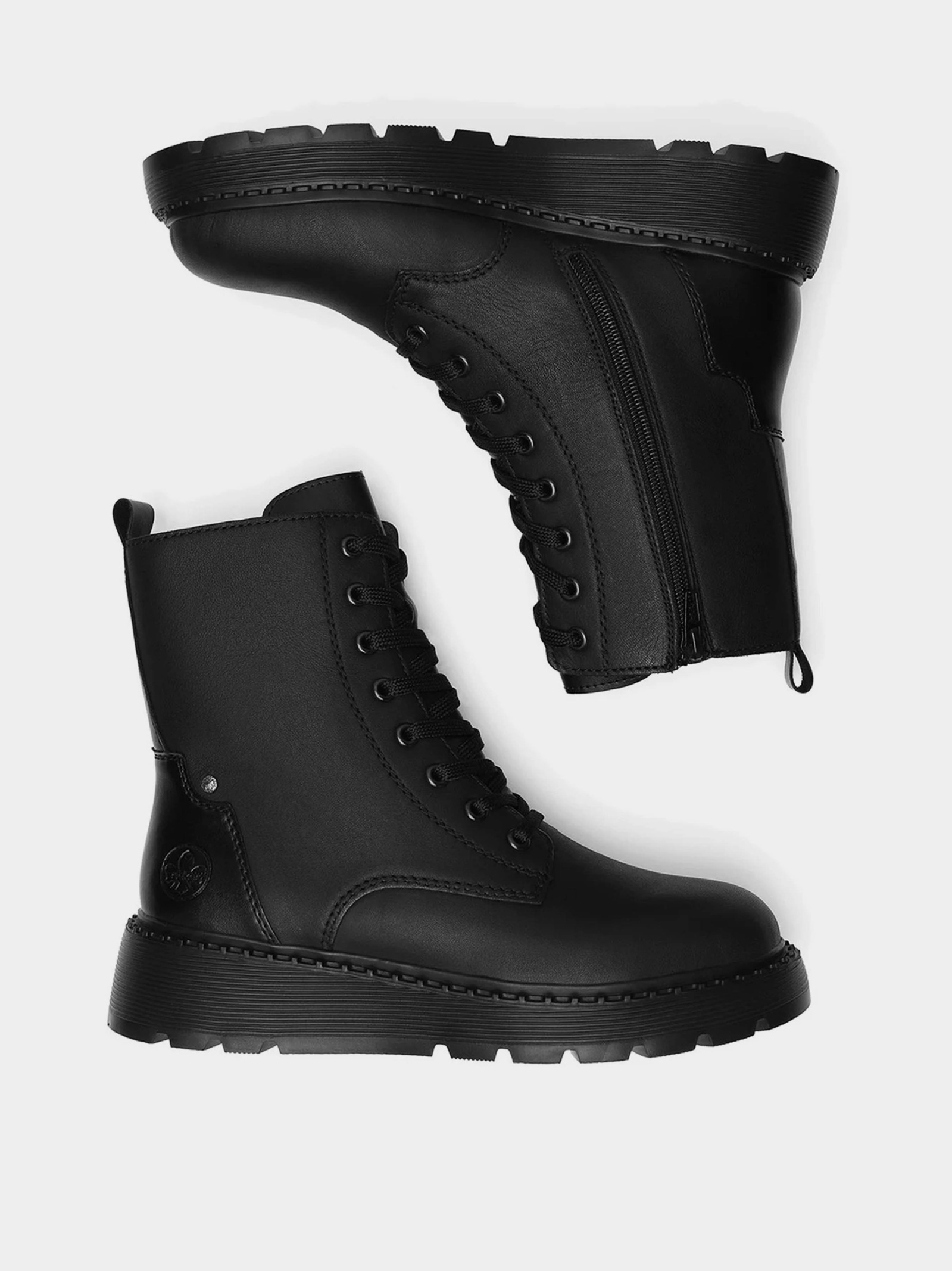 Boots Women's RIEKER