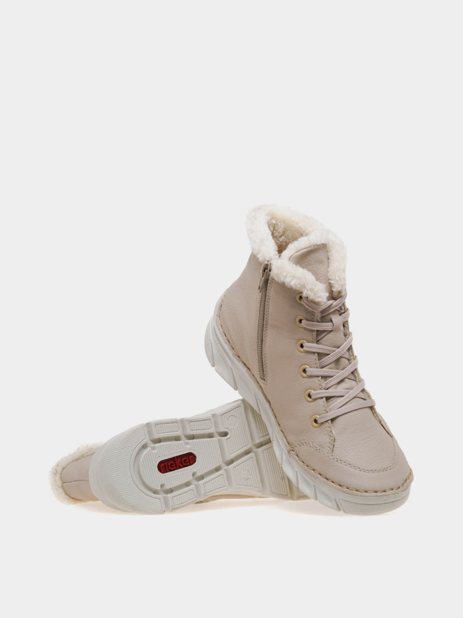 Boots Women's RIEKER