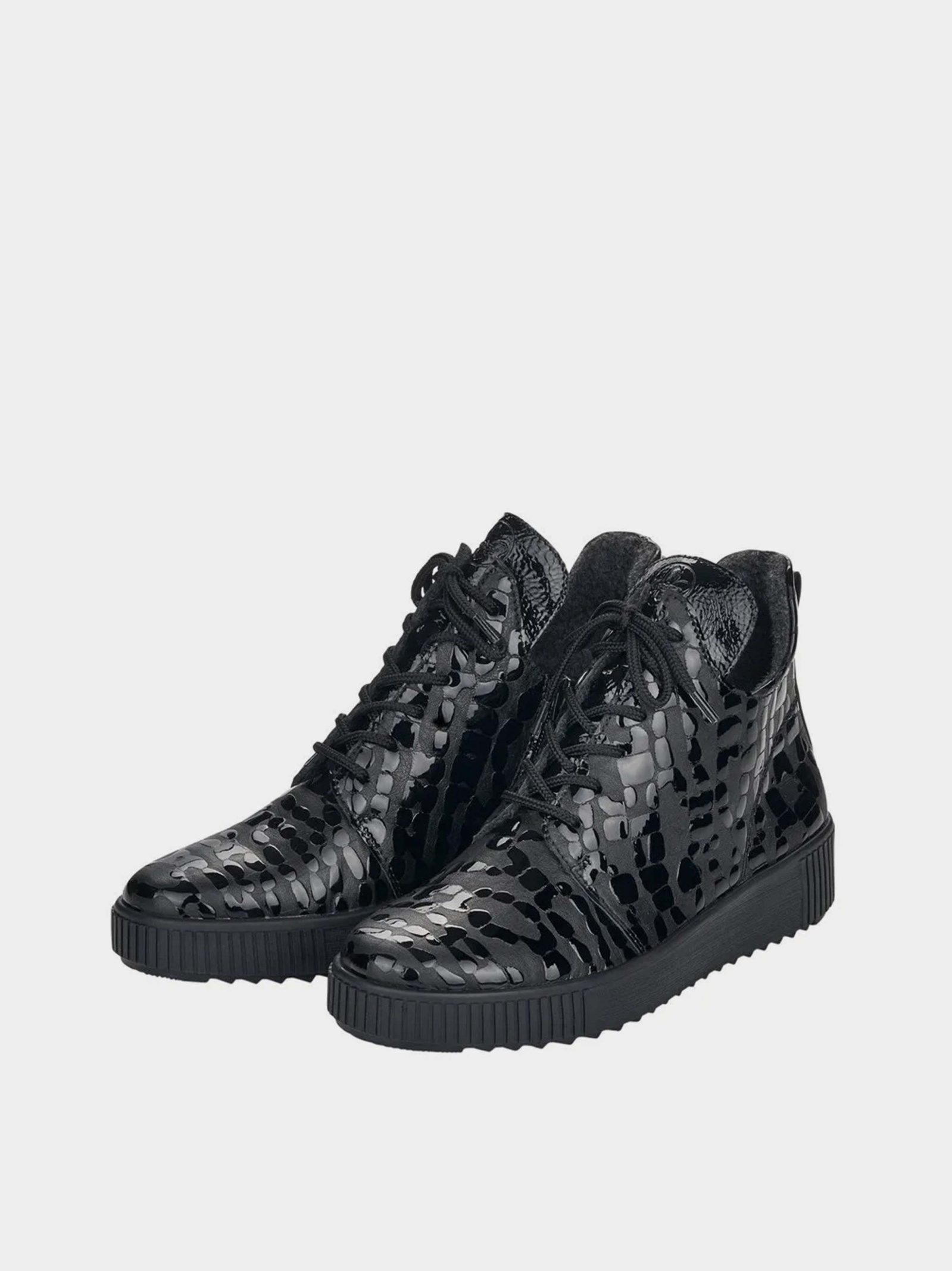 Boots Women's RIEKER