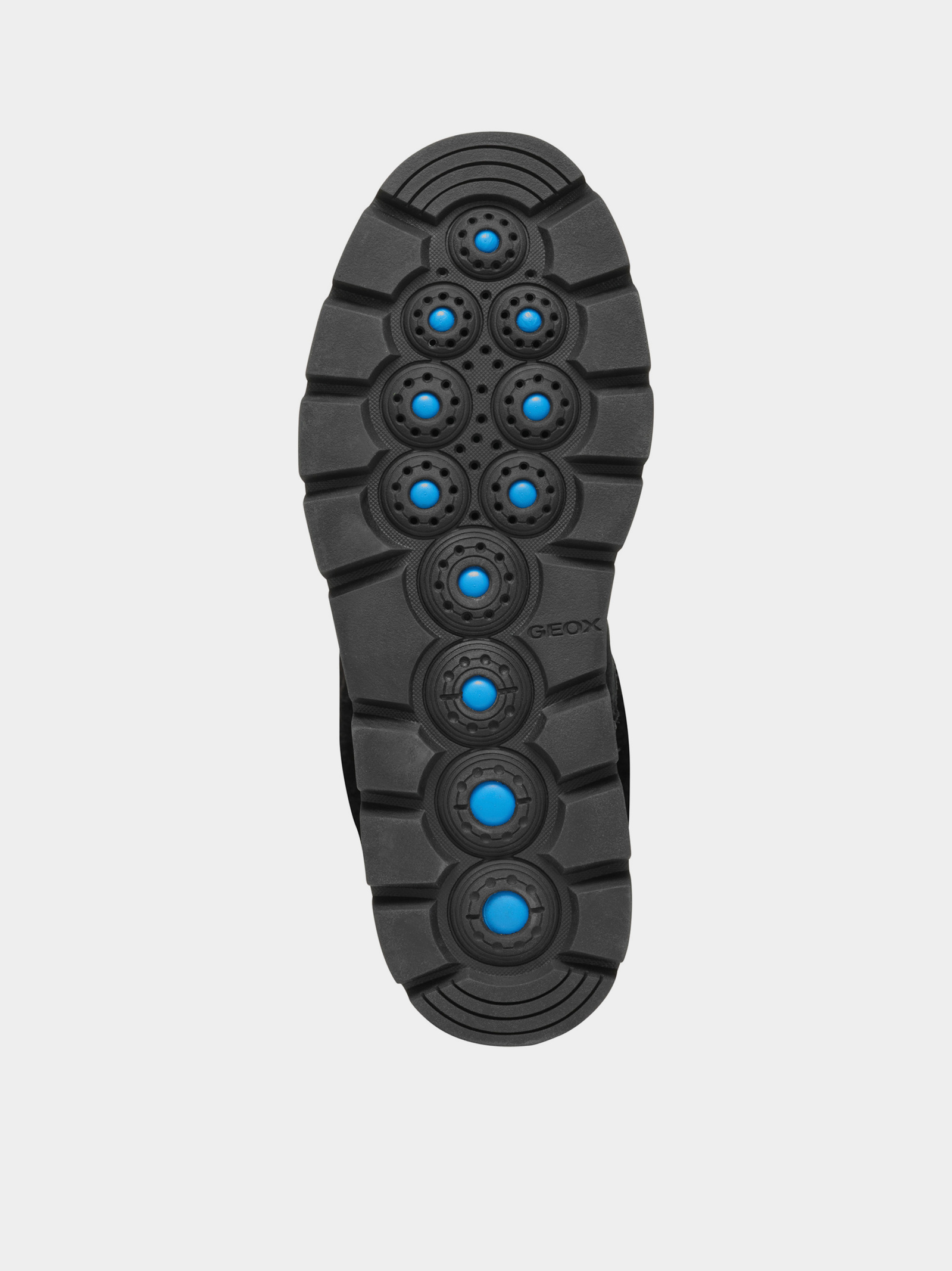 Сапоги Женские Geox