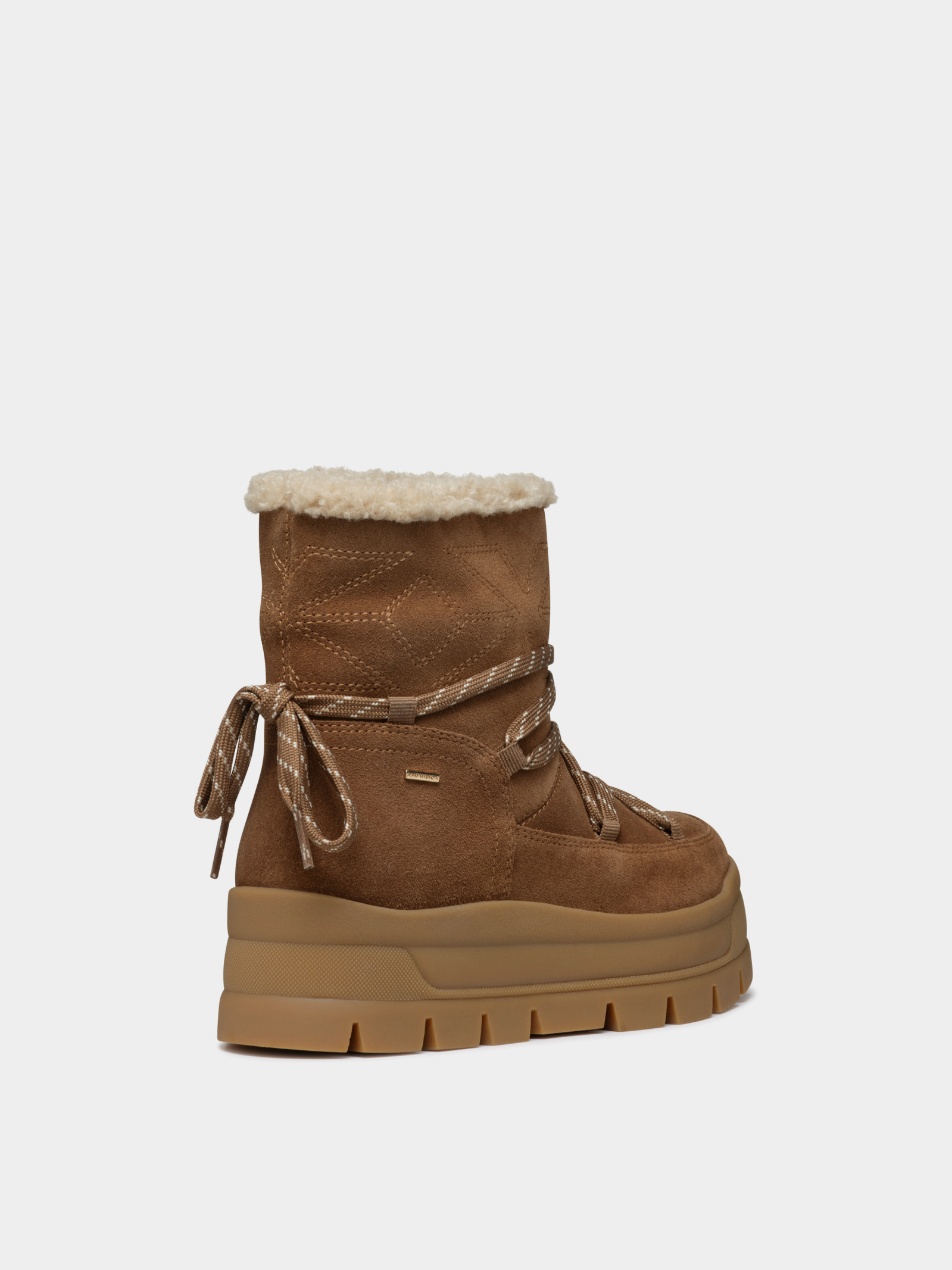 Boots Women's Geox