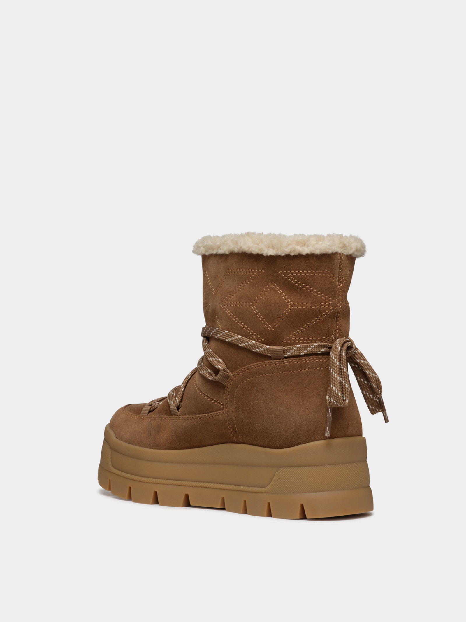 Boots Women's Geox