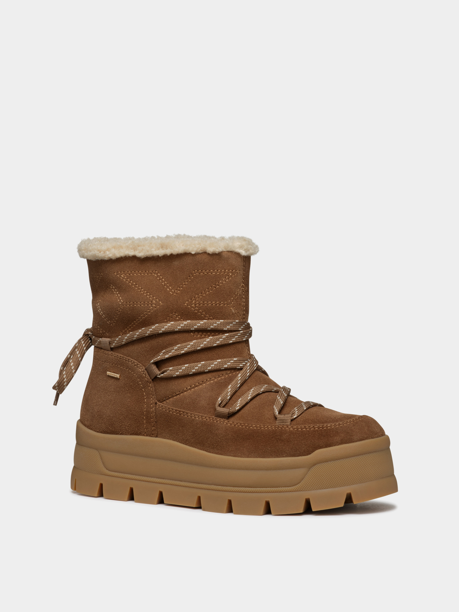 Boots Women's Geox