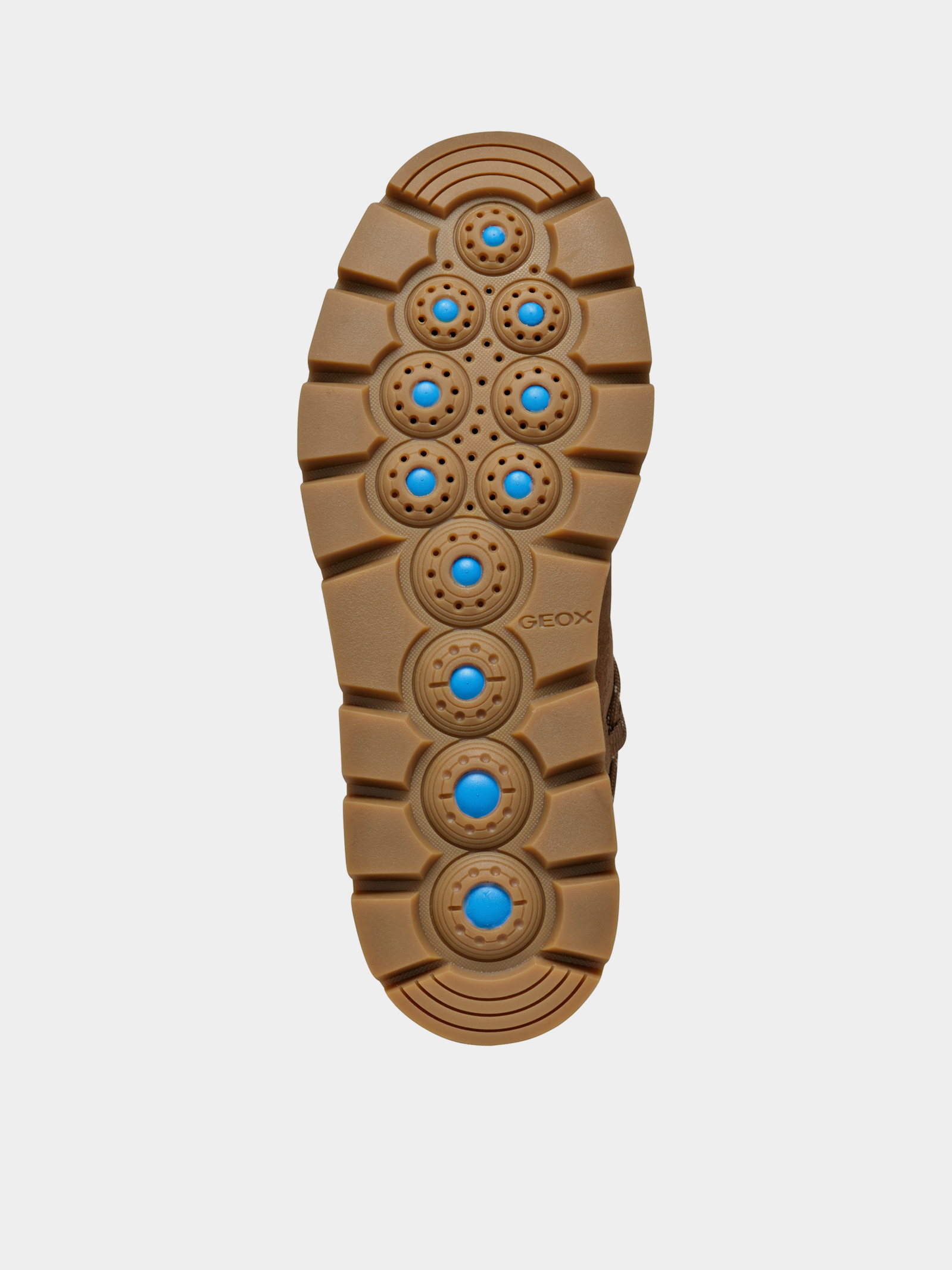 Boots Women's Geox