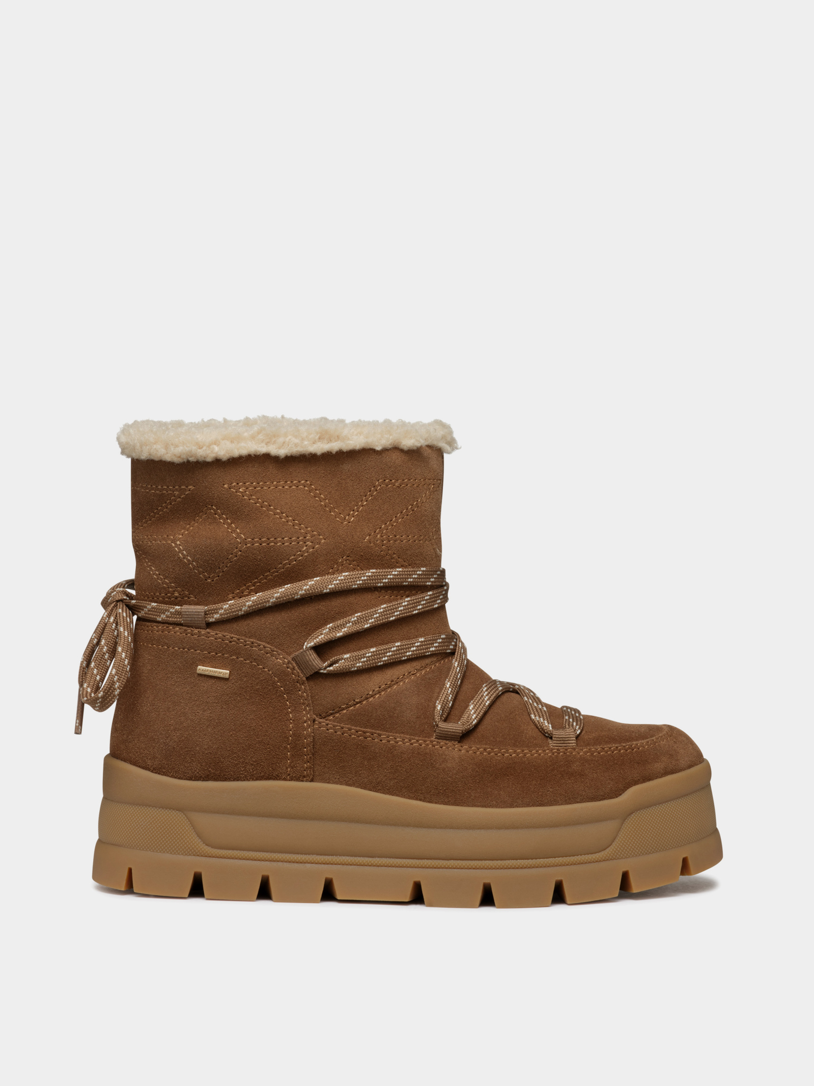 Boots Women's Geox