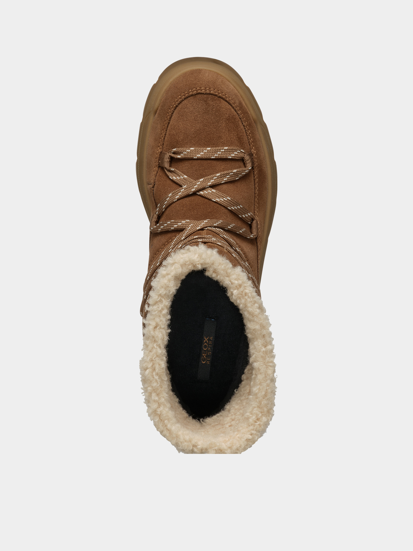 Boots Women's Geox