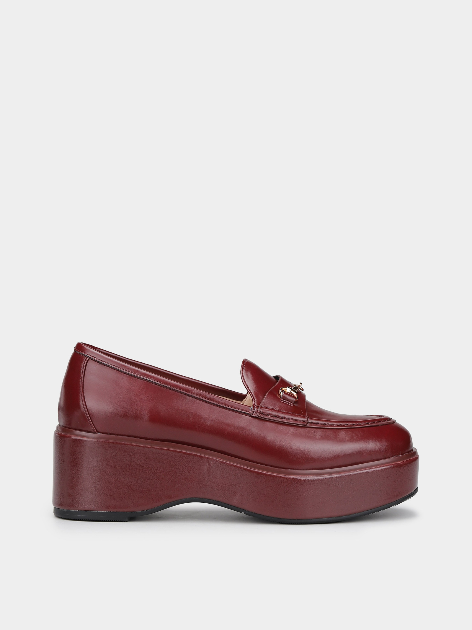 Loafers Women's Braska