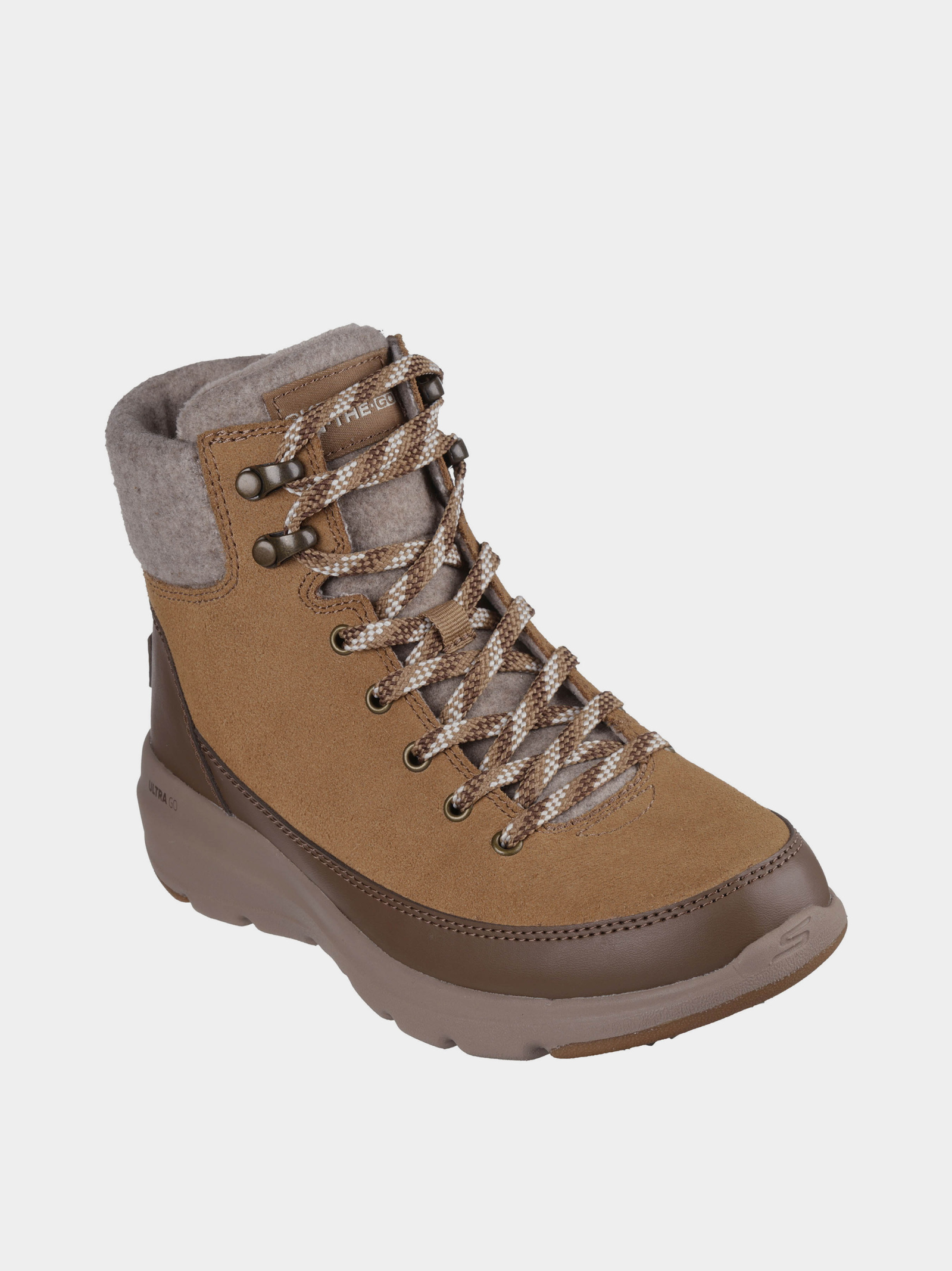 Boots Women's Skechers