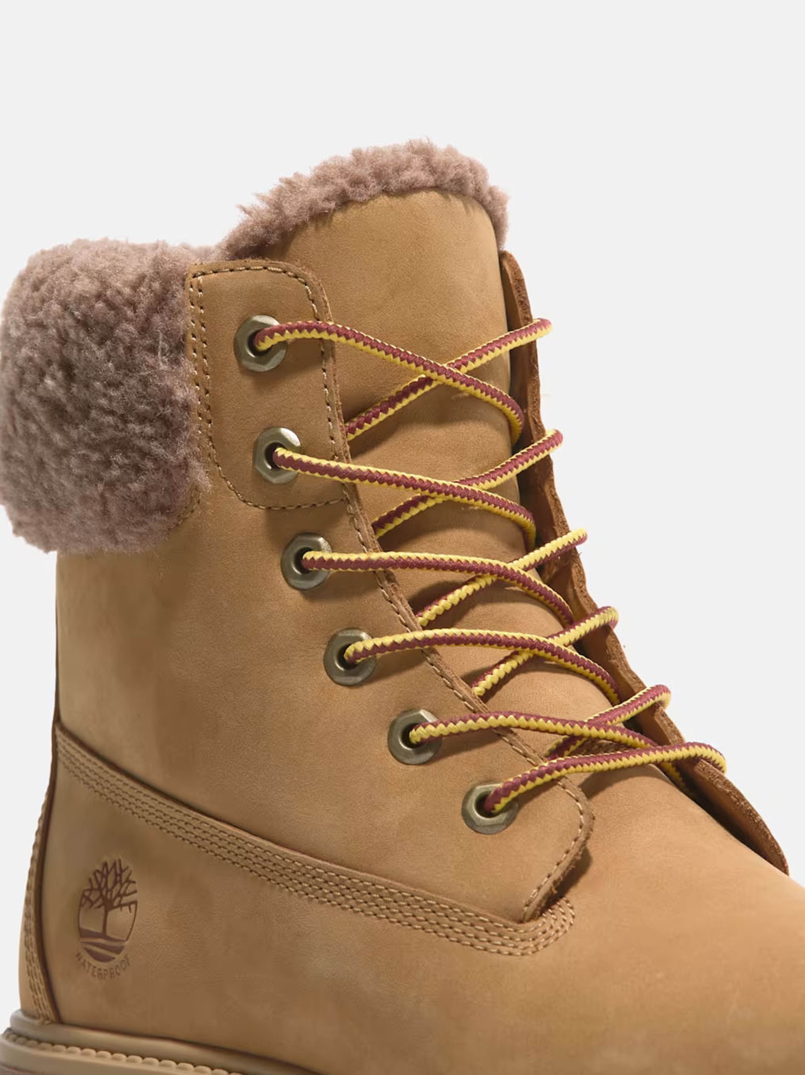 Ботинки Женские Timberland