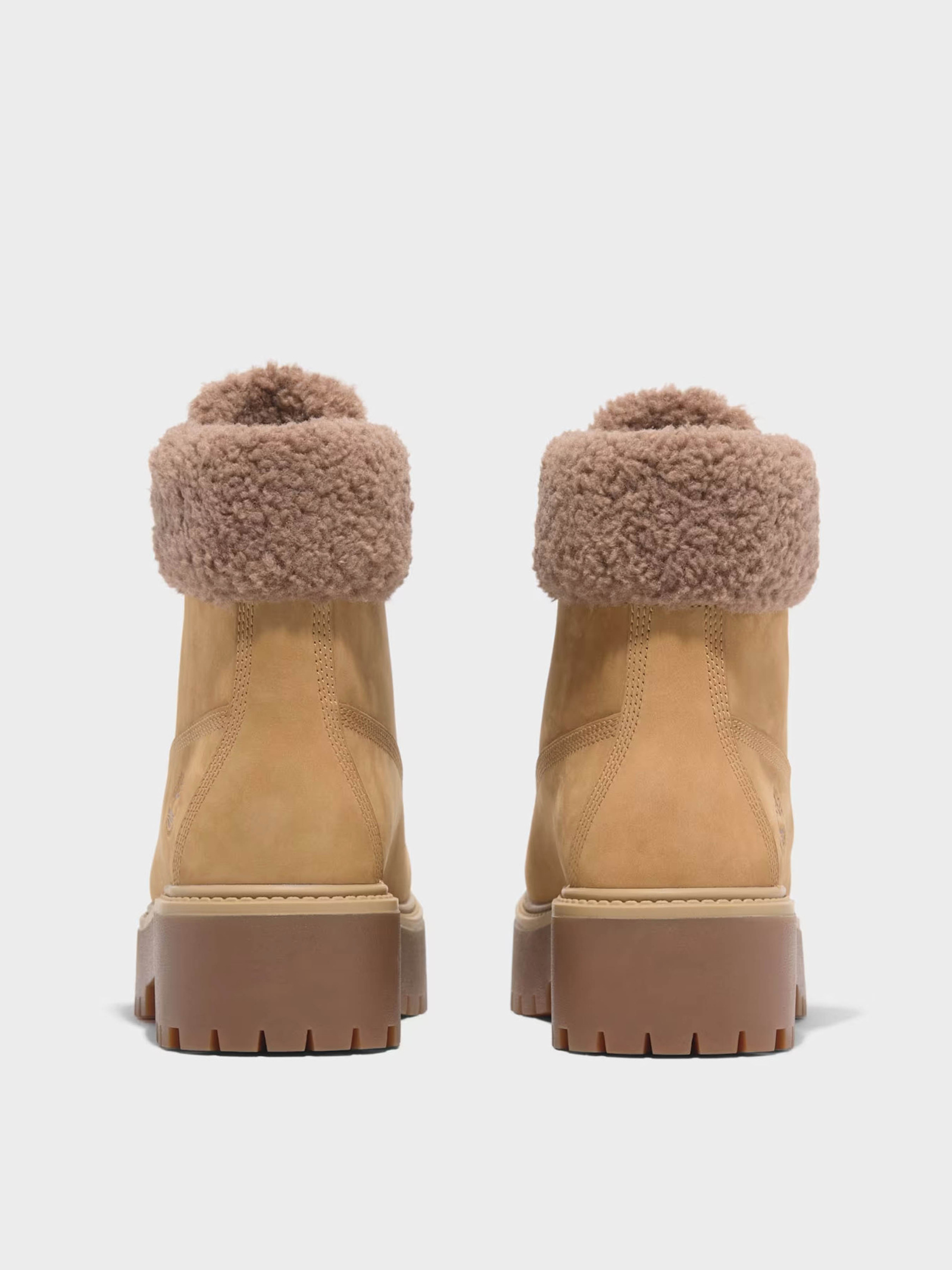 Ботинки Женские Timberland