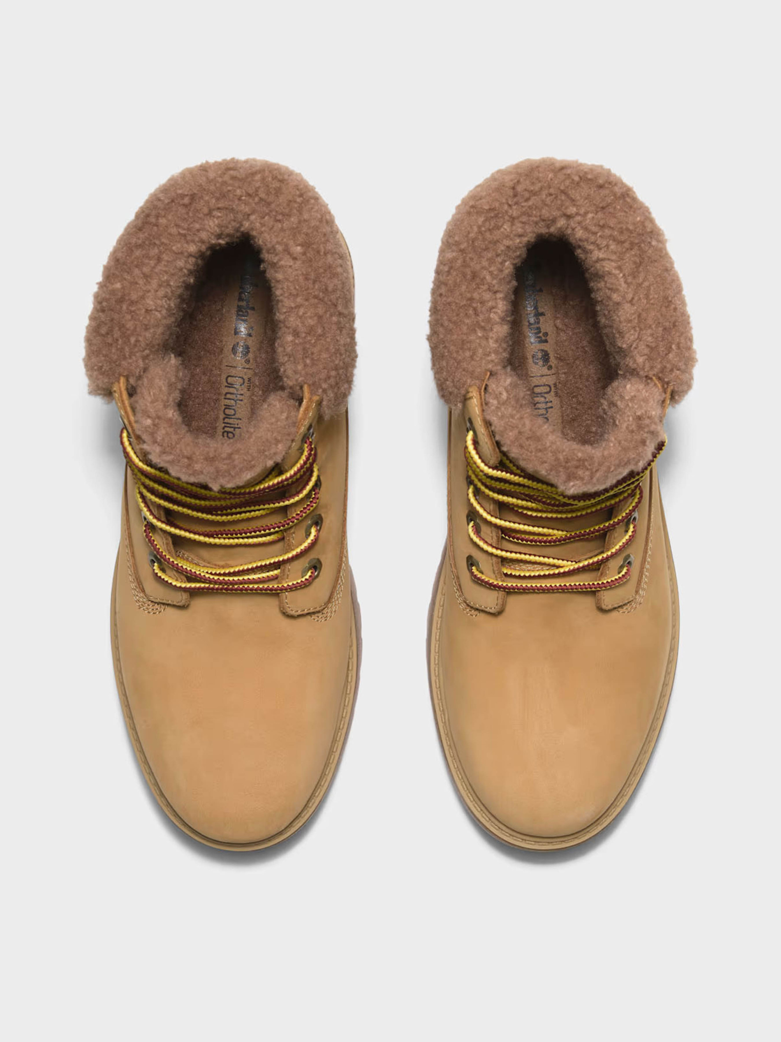 Ботинки Женские Timberland