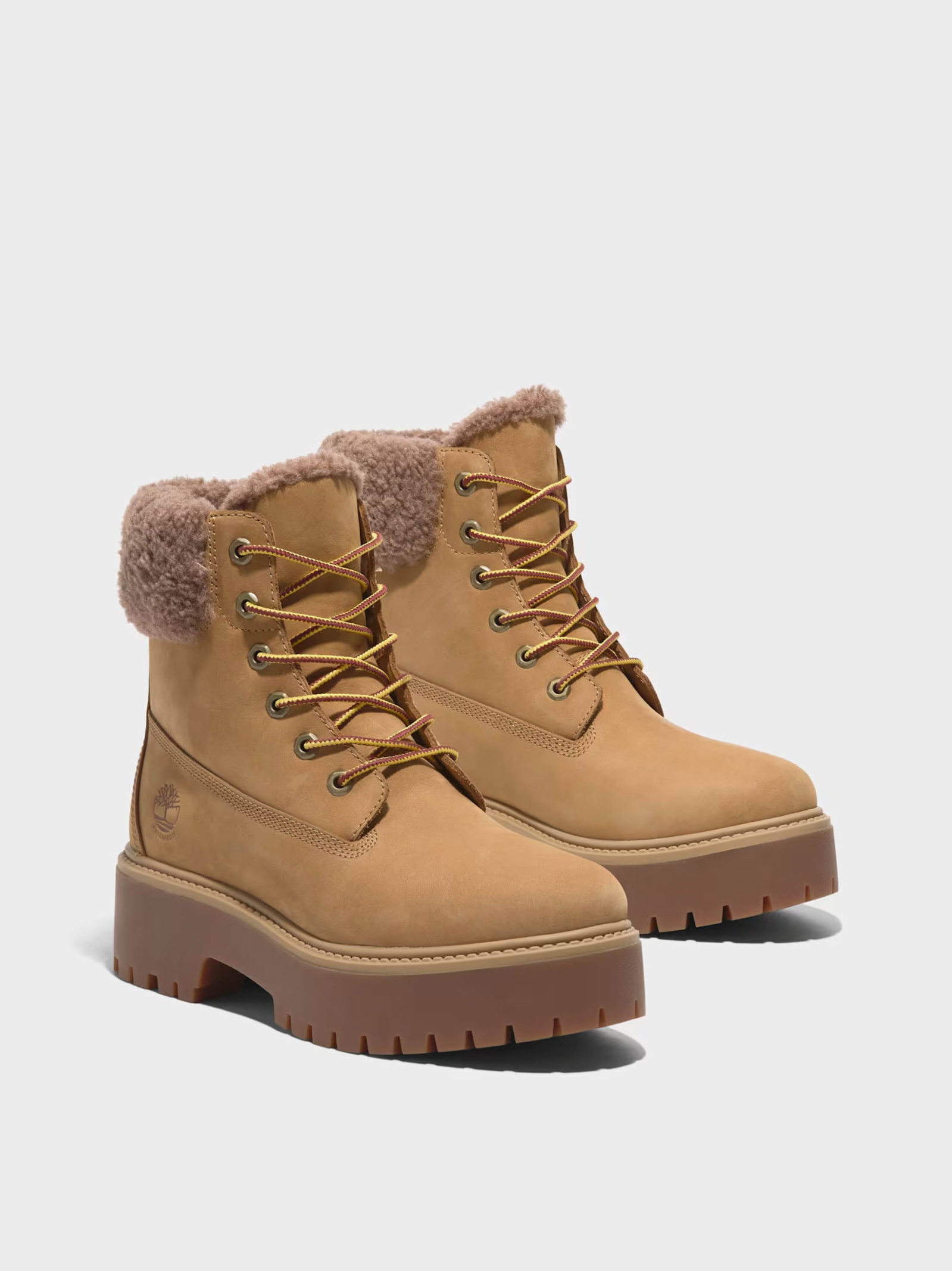 Ботинки Женские Timberland