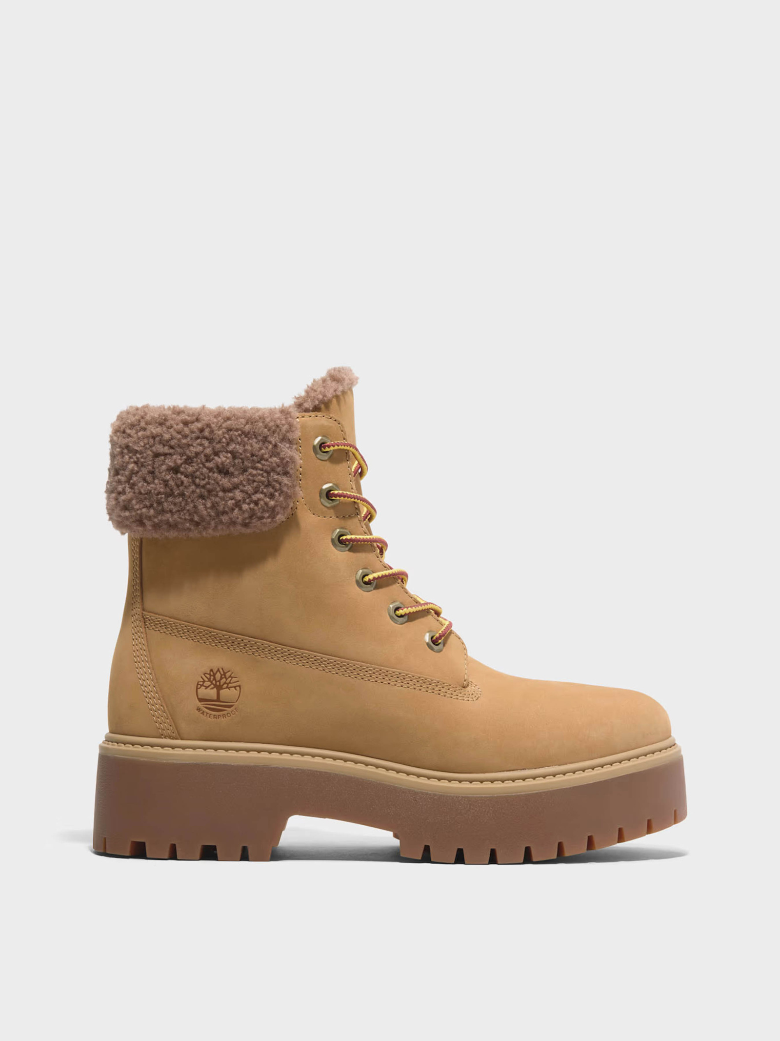 Ботинки Женские Timberland