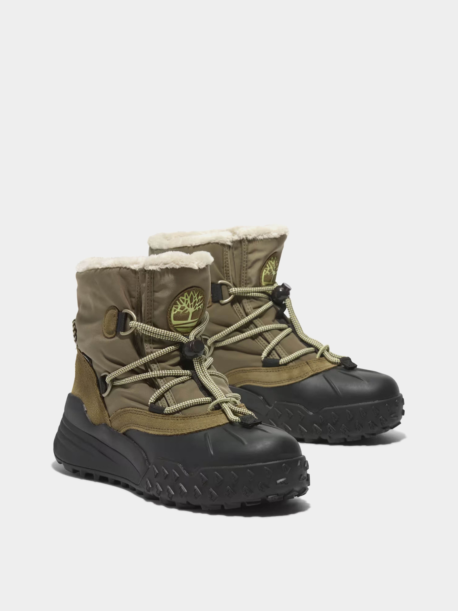 Ботинки Женские Timberland