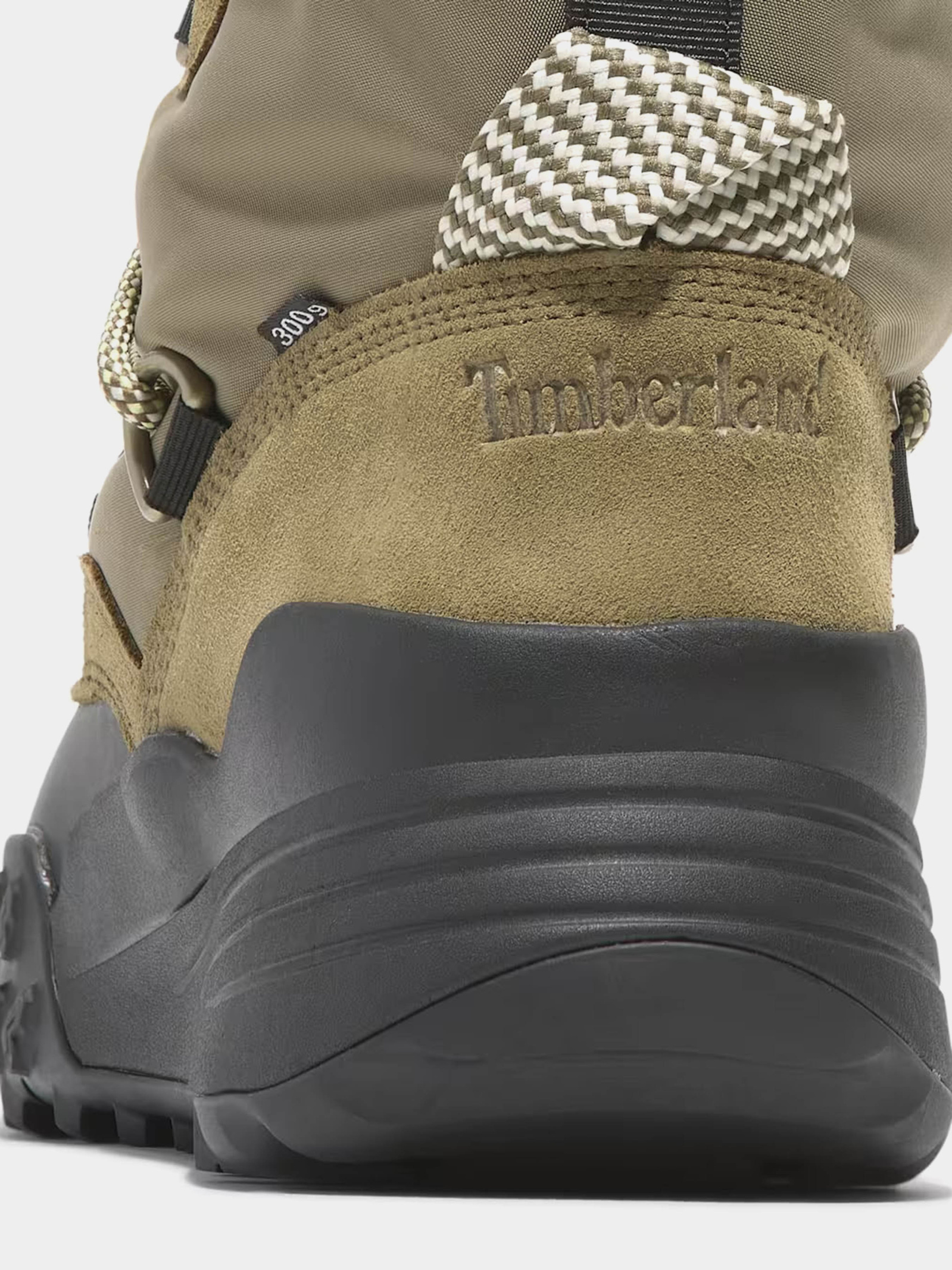 Ботинки Женские Timberland