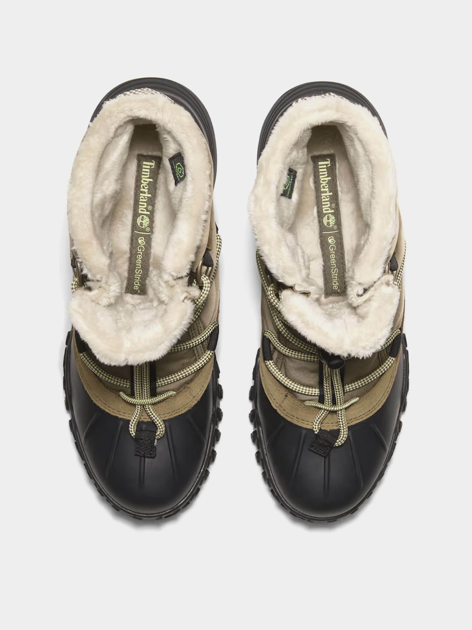 Ботинки Женские Timberland