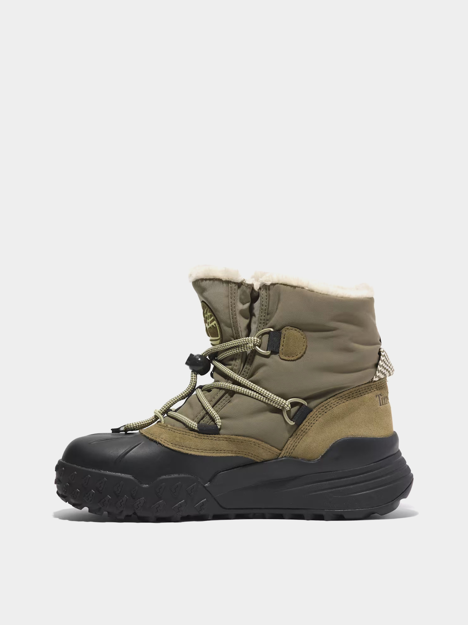 Ботинки Женские Timberland