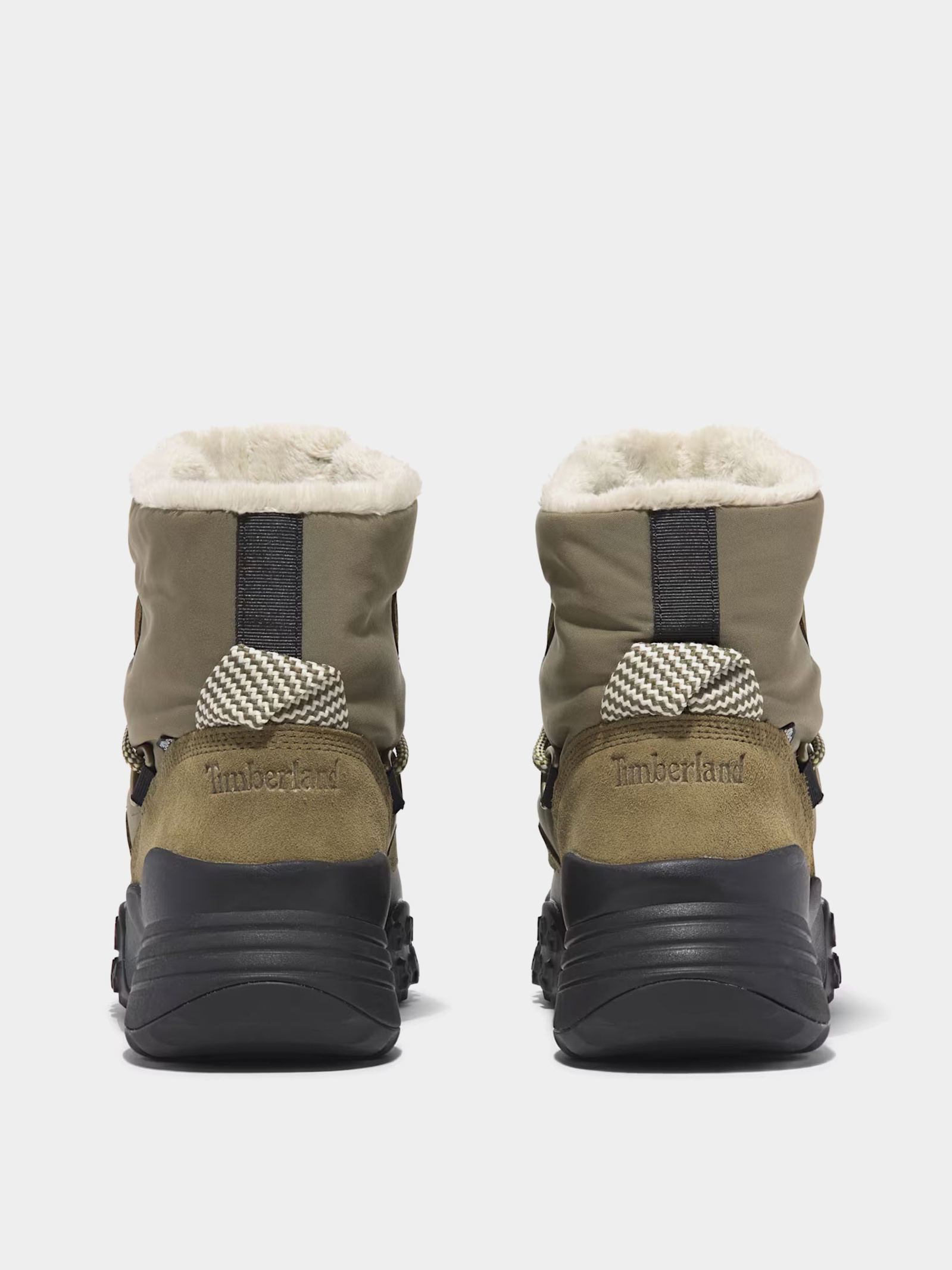 Ботинки Женские Timberland
