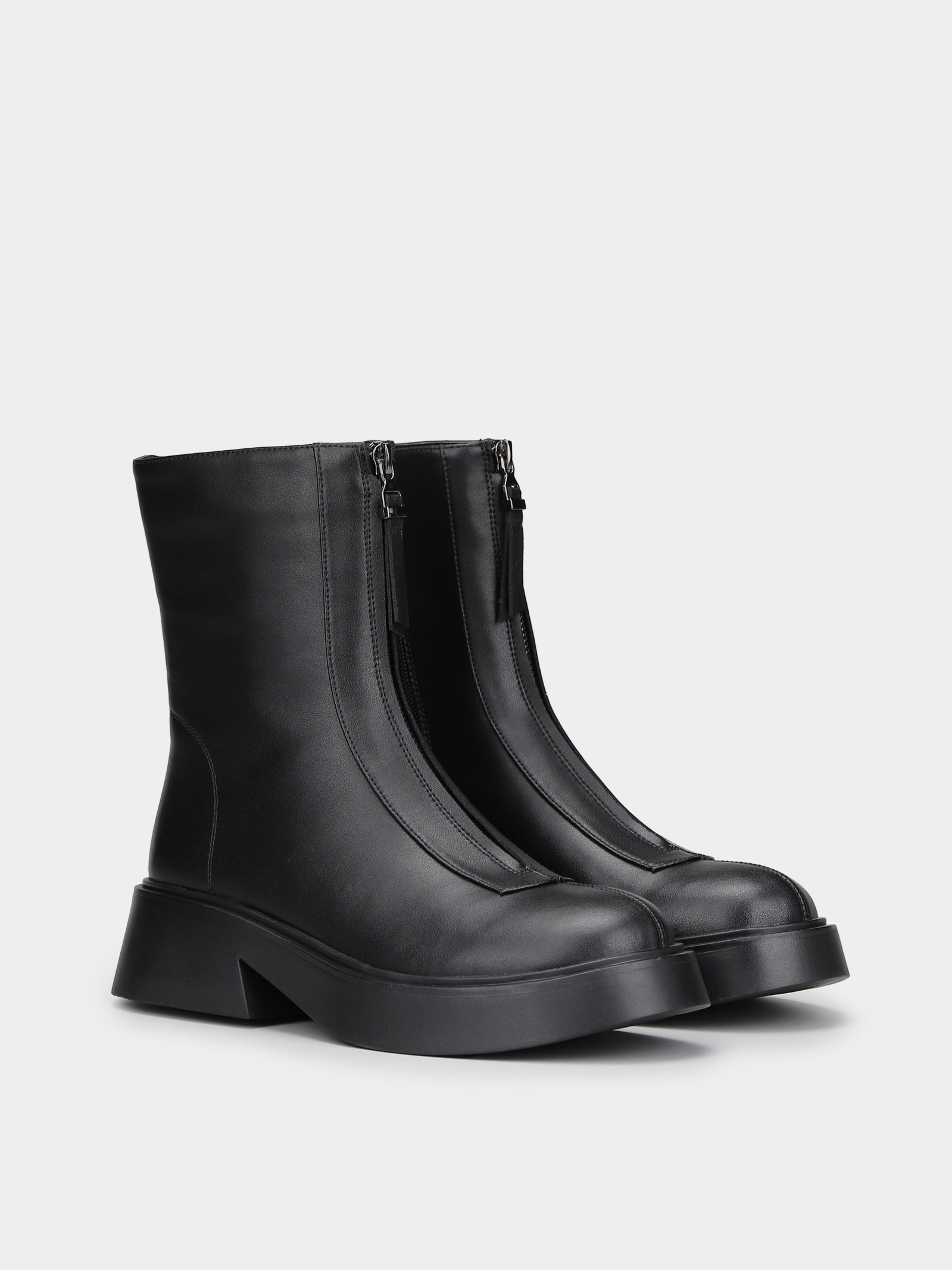 Черевики та чоботи Жіночі Braska