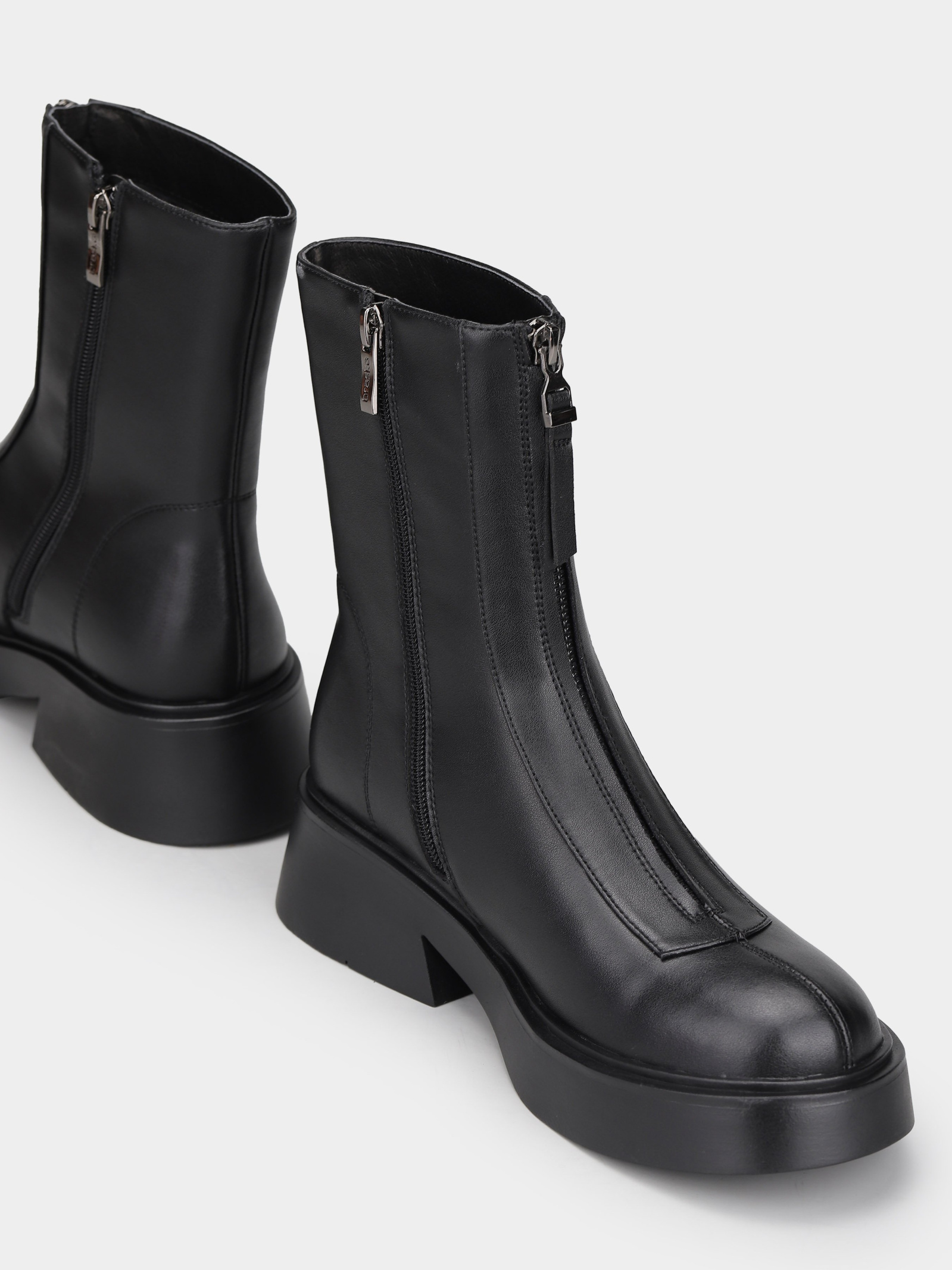 Черевики та чоботи Жіночі Braska