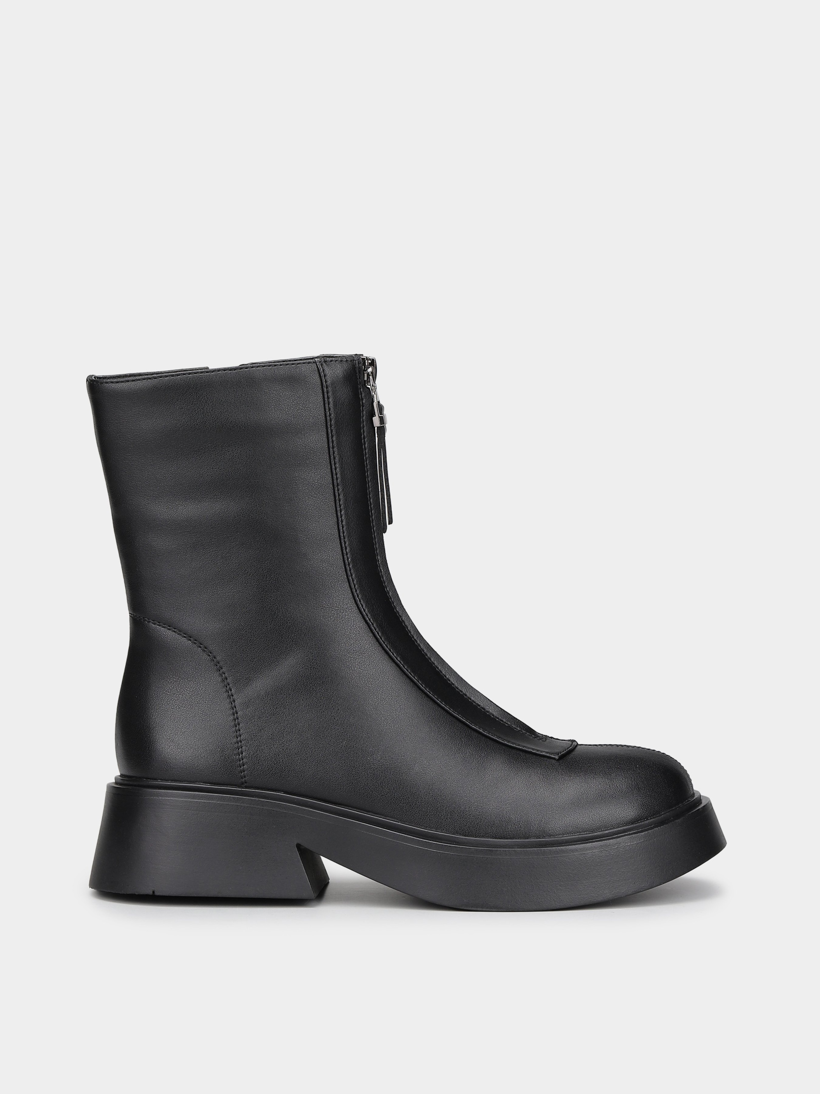 KP73856 | 215-6885/101 | Черевики та чоботи Жіночі Braska