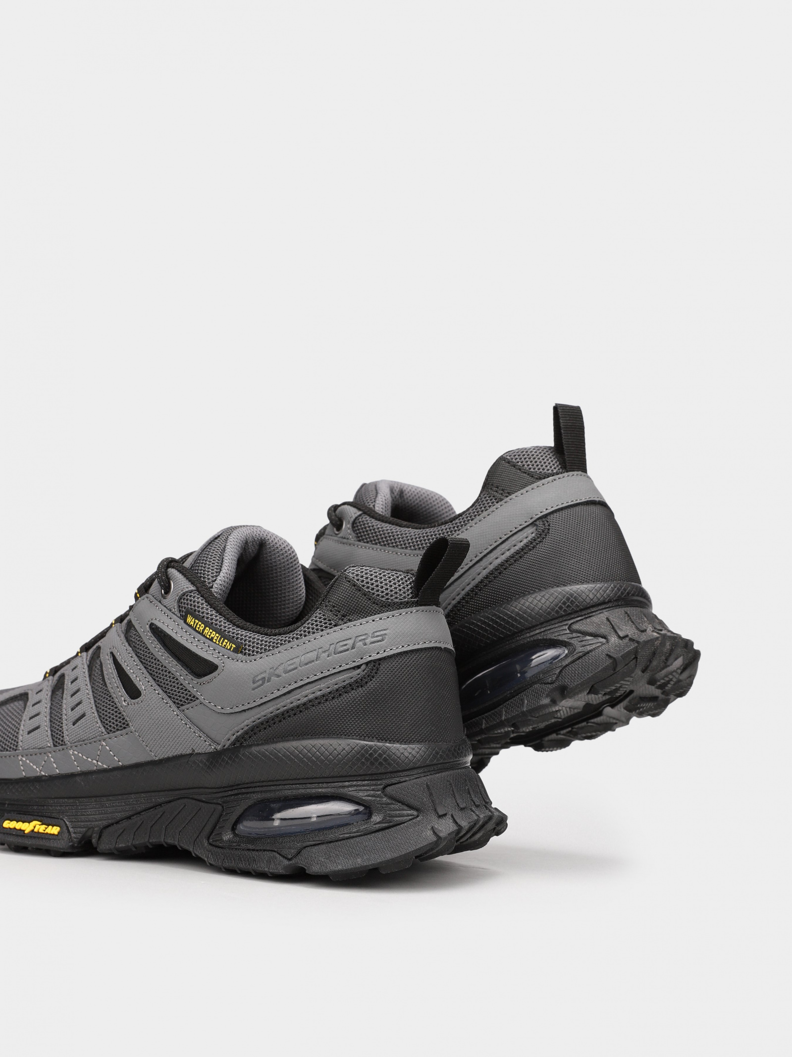 Кросівки аутдор Чоловічі Skechers
