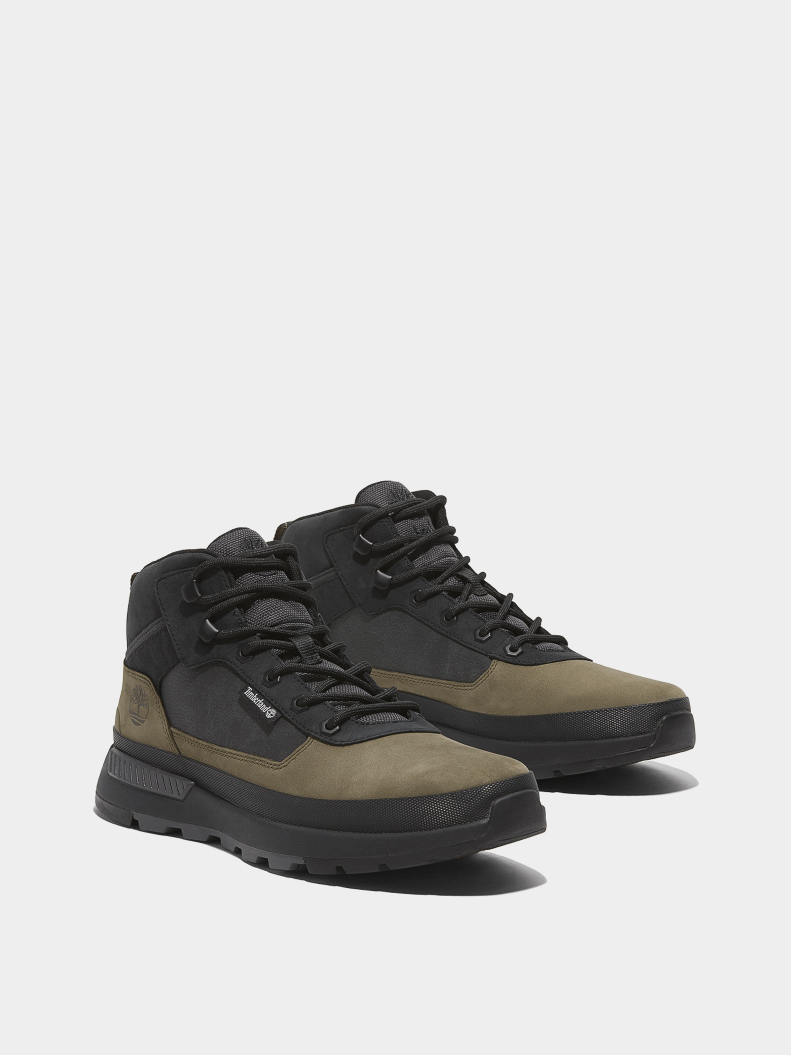 Черевики Чоловічі Timberland