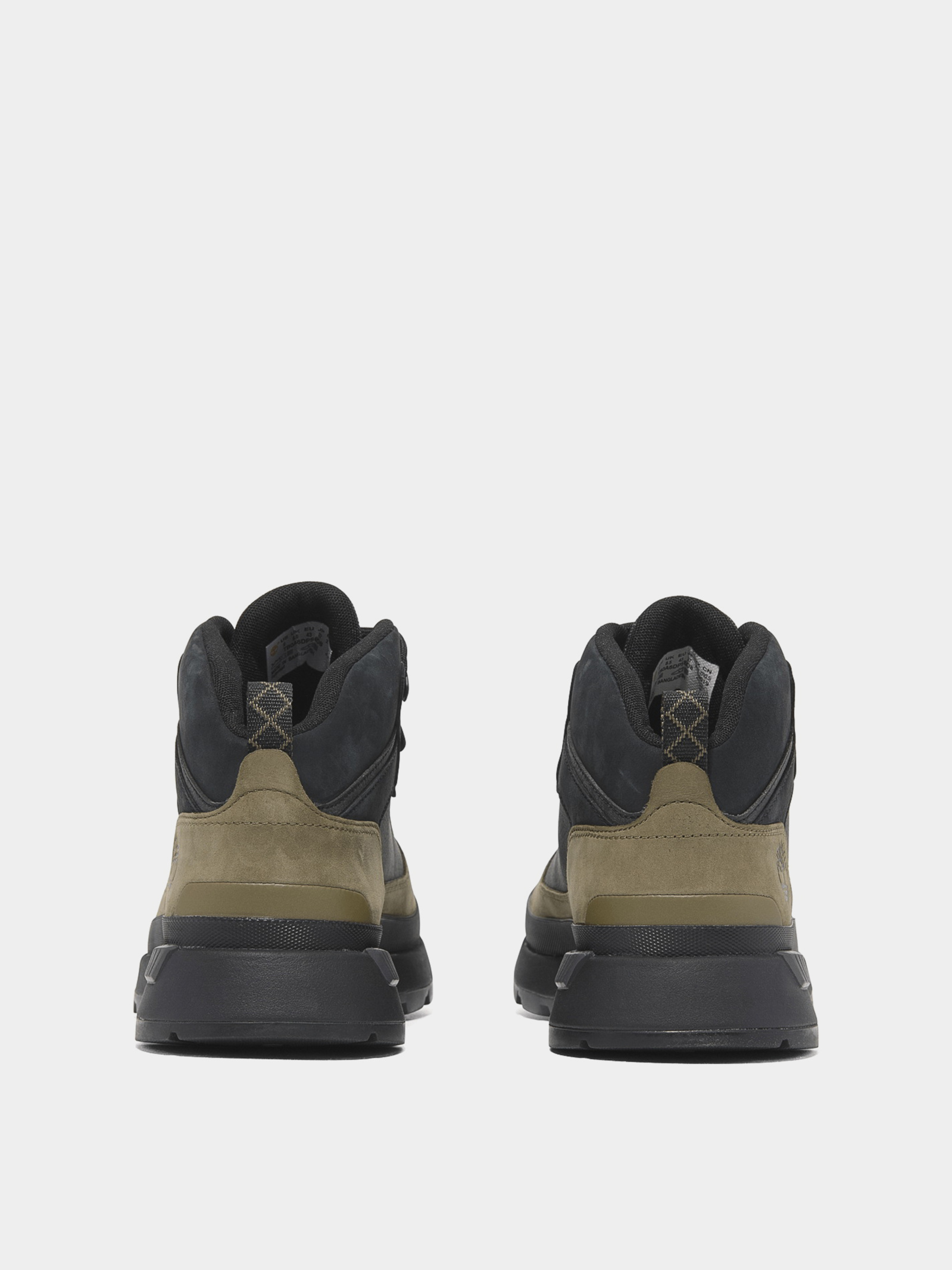 Черевики Чоловічі Timberland