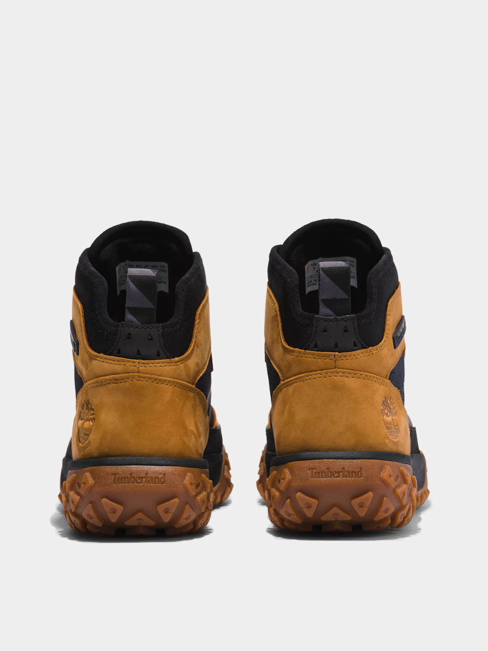 Ботинки аутдор Мужские Timberland
