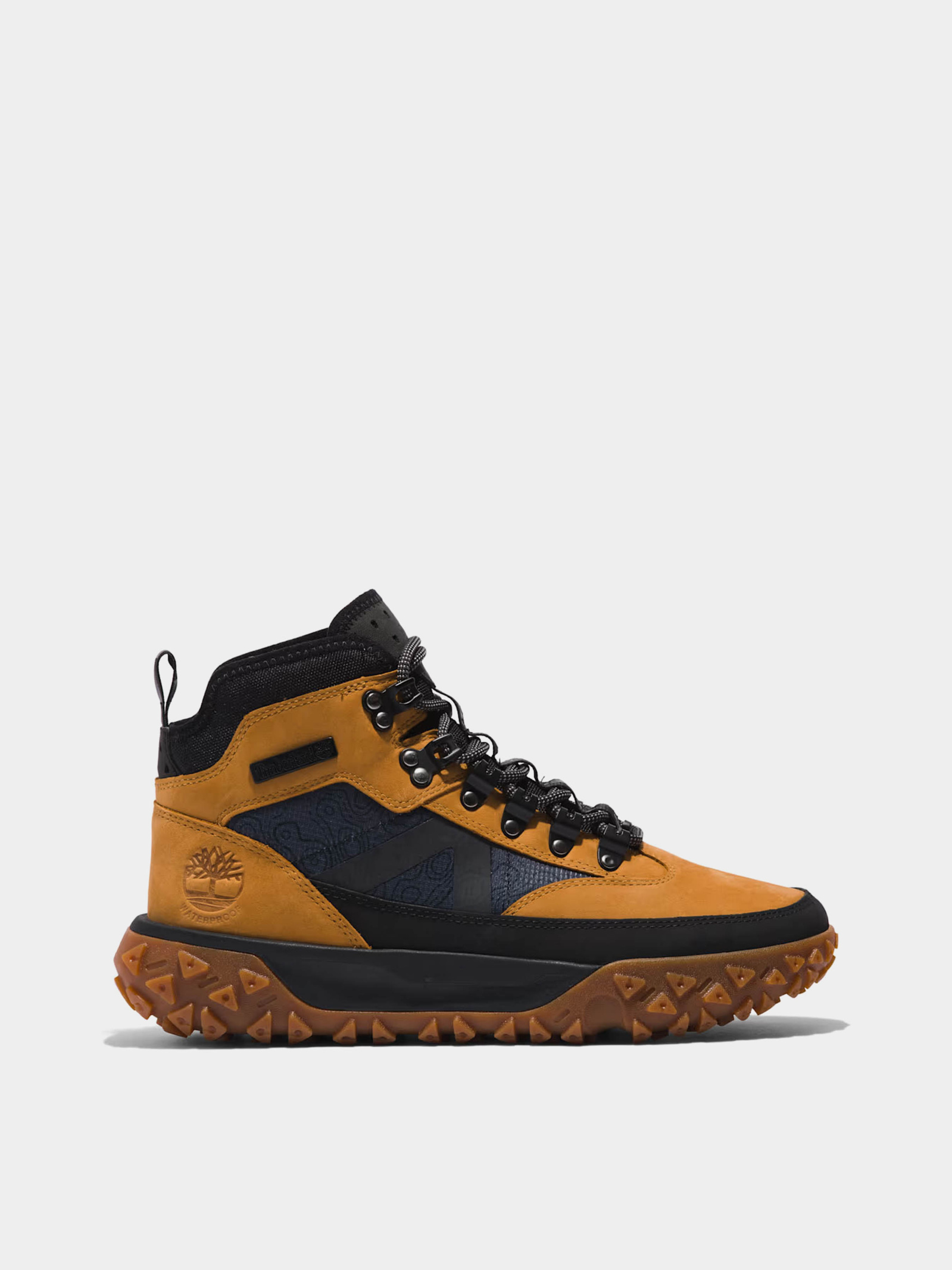 Outdoor Boots Men's Timberland