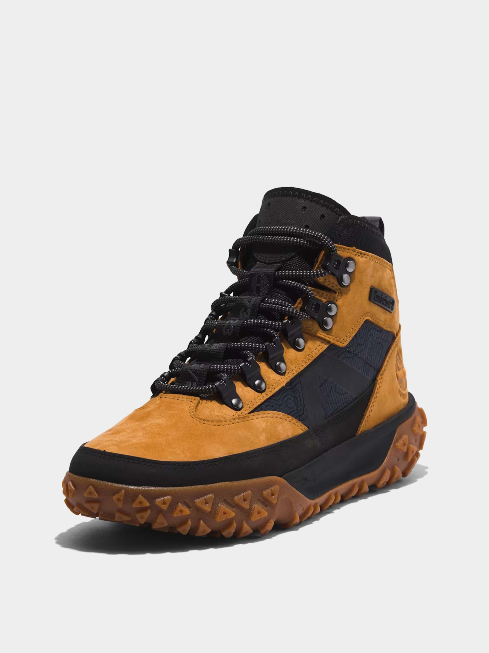 Ботинки аутдор Мужские Timberland