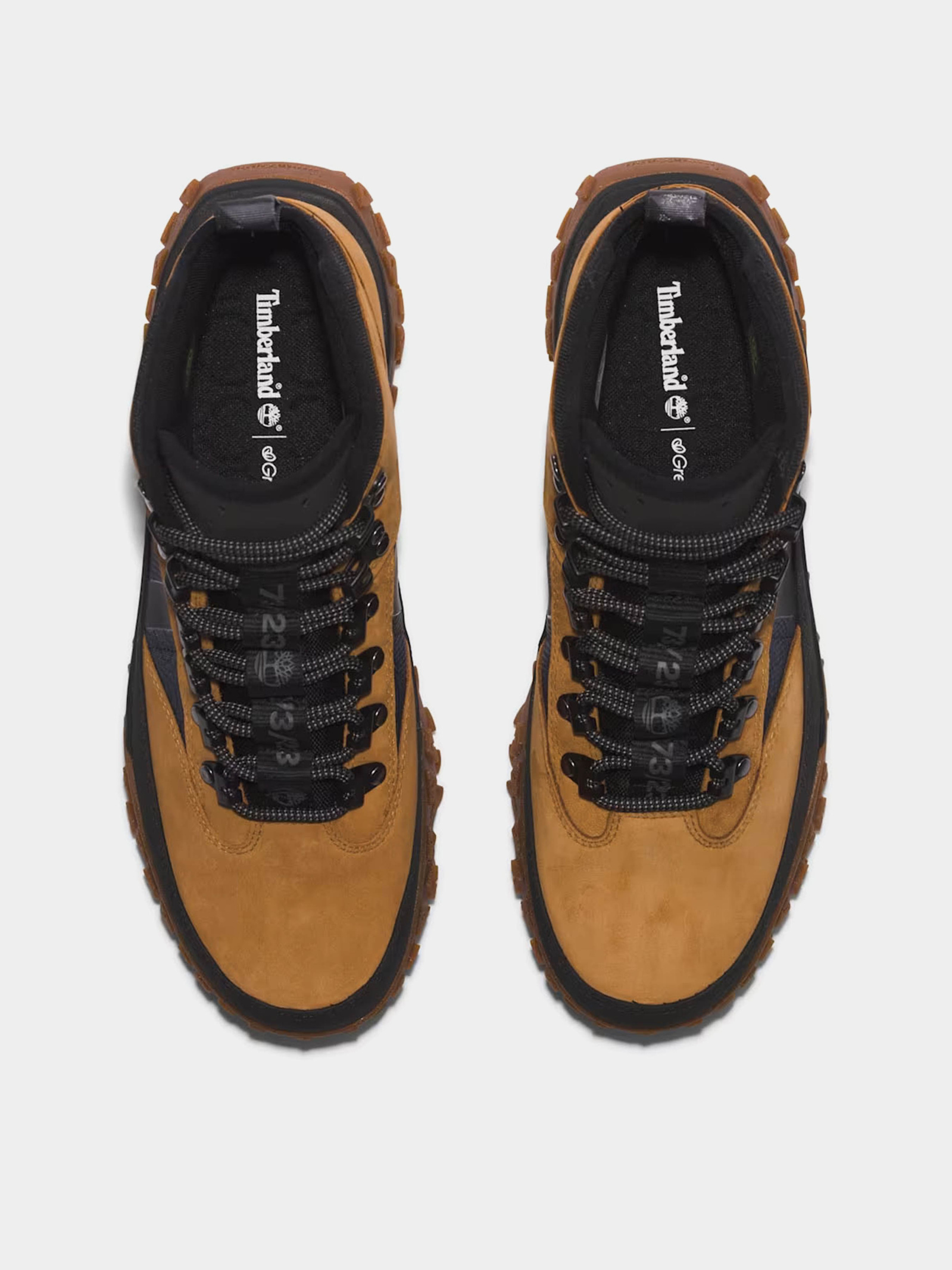 Ботинки аутдор Мужские Timberland