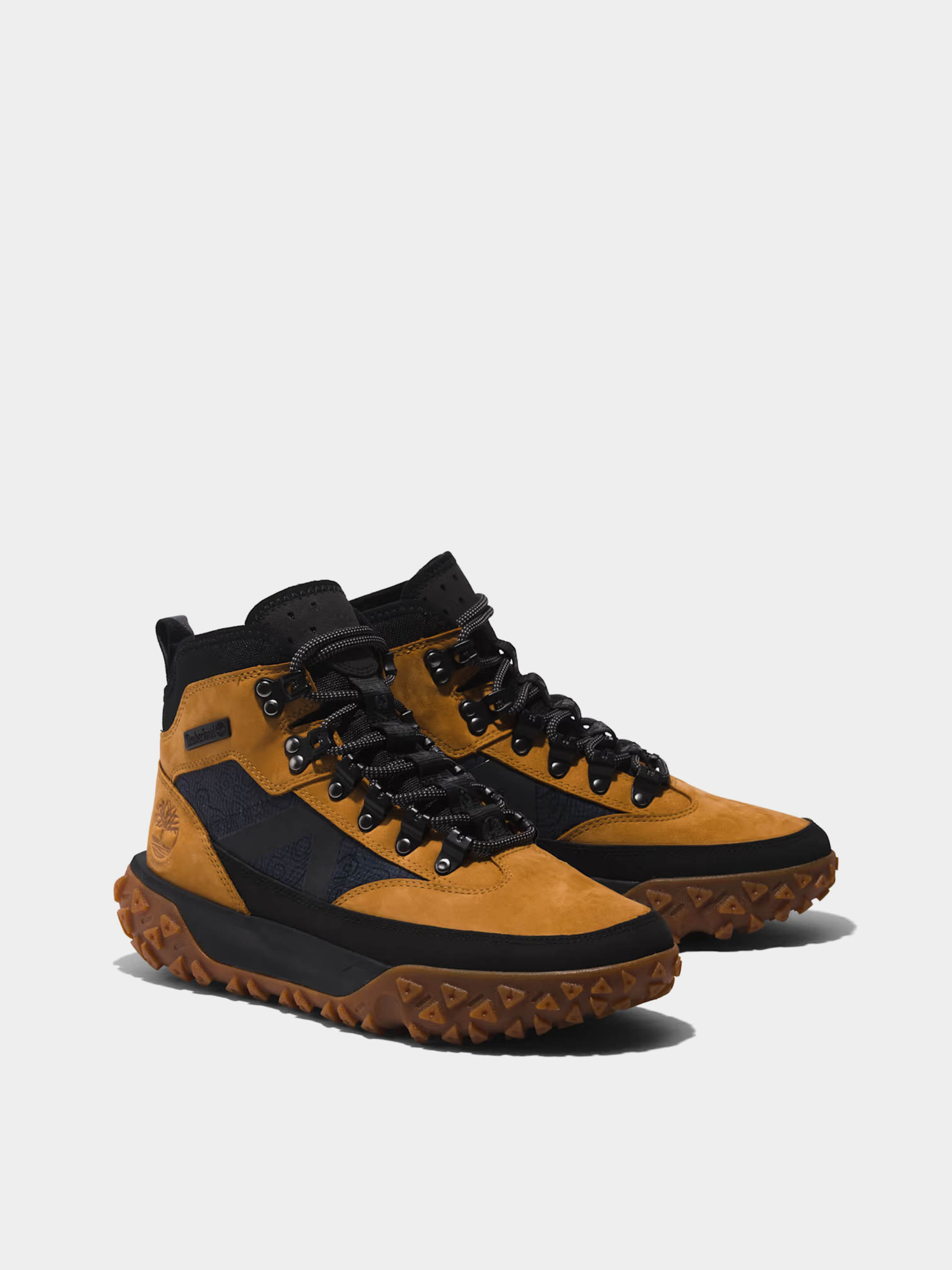 Ботинки аутдор Мужские Timberland