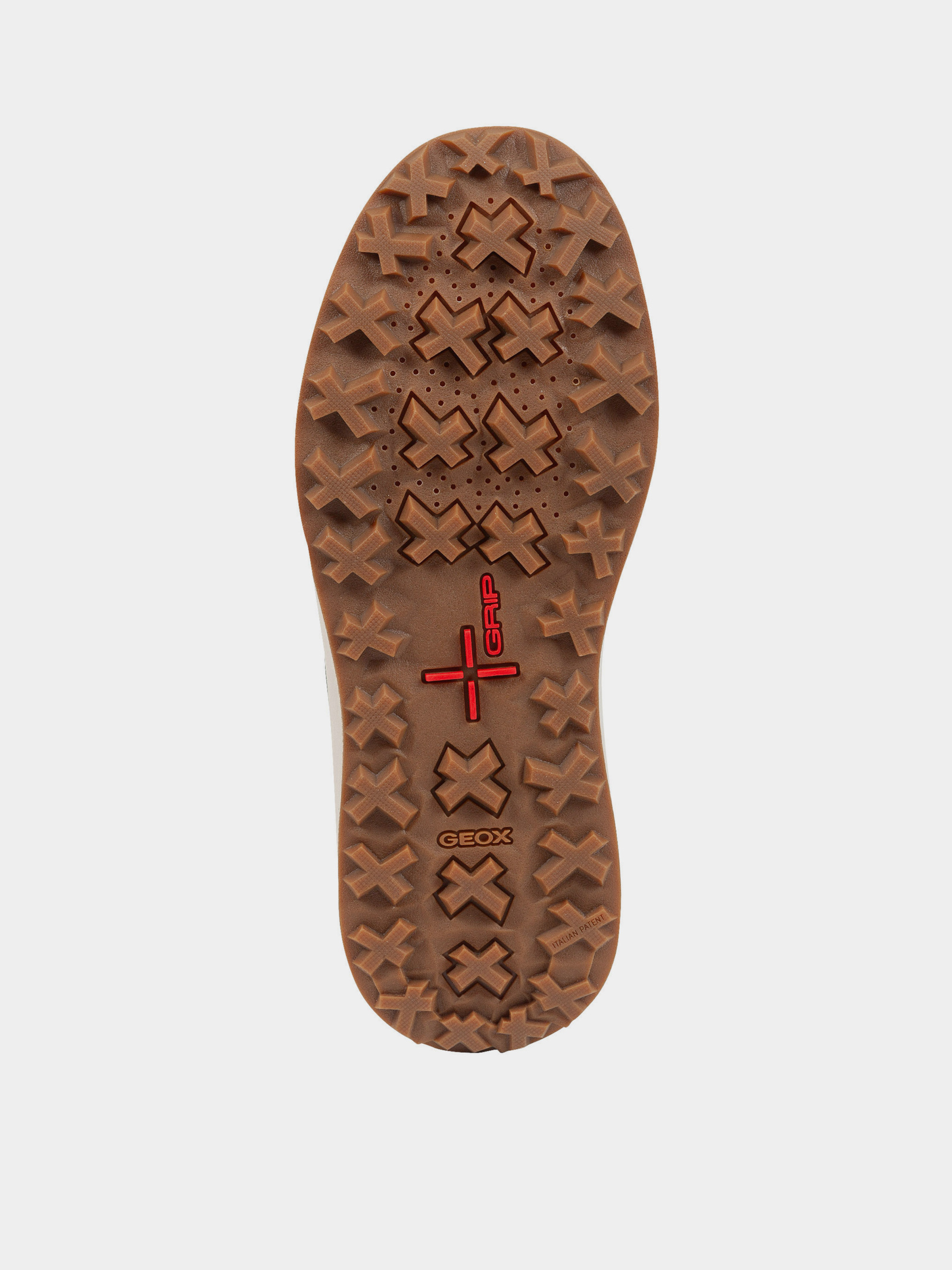 Boots Men's Geox