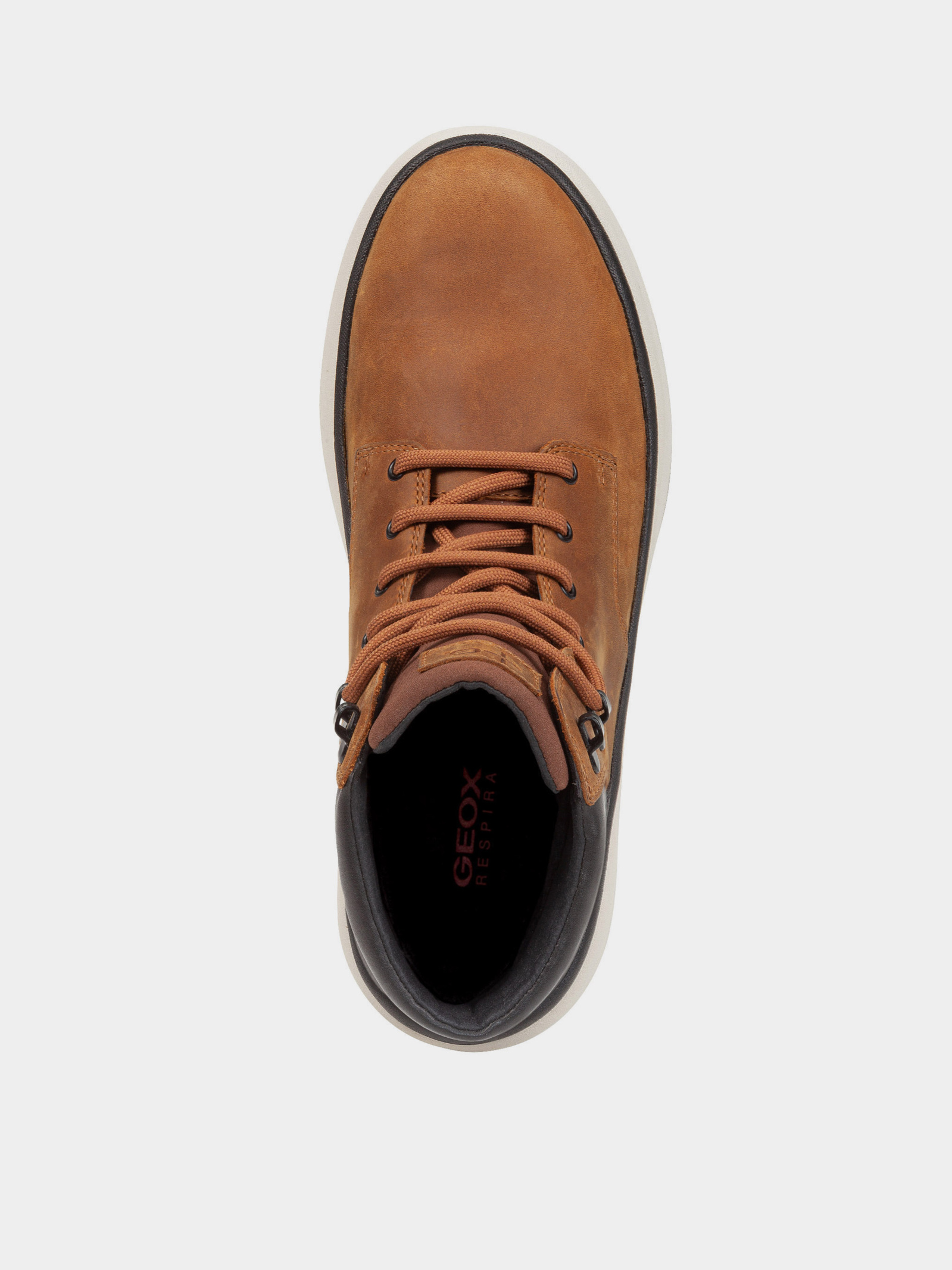 Boots Men's Geox
