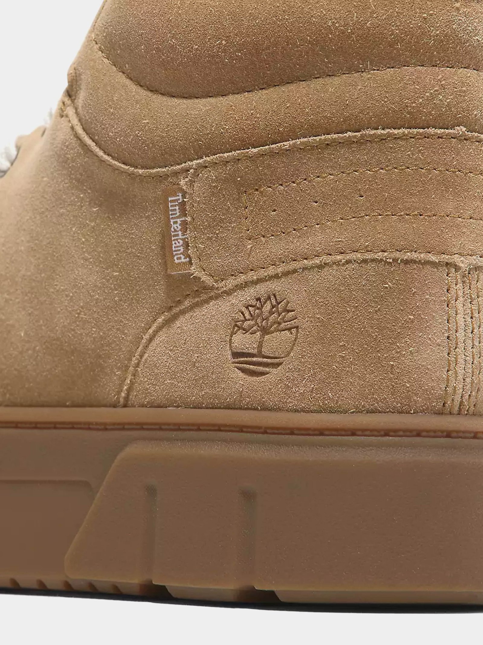 Ботинки Женские Timberland