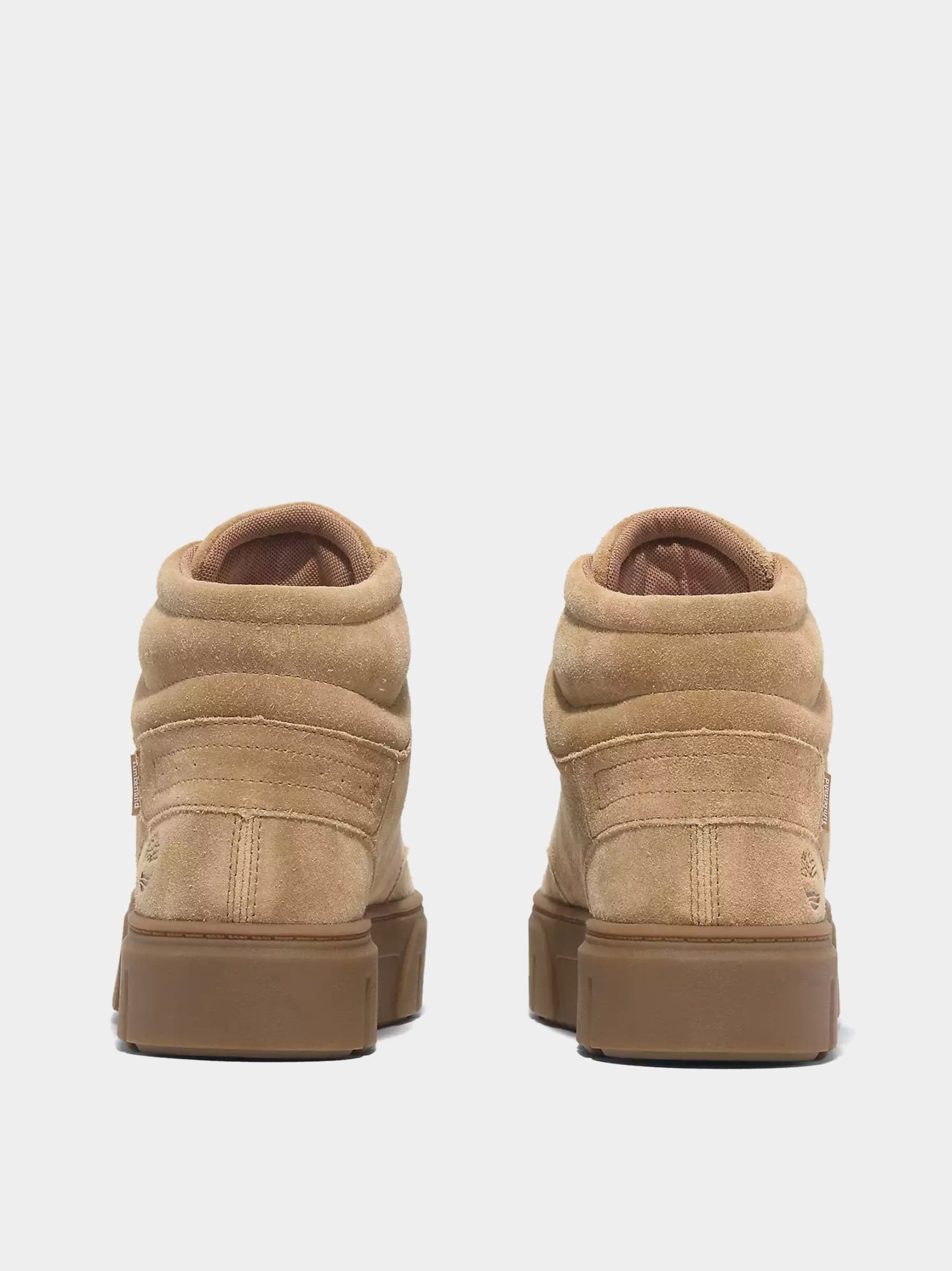 Ботинки Женские Timberland