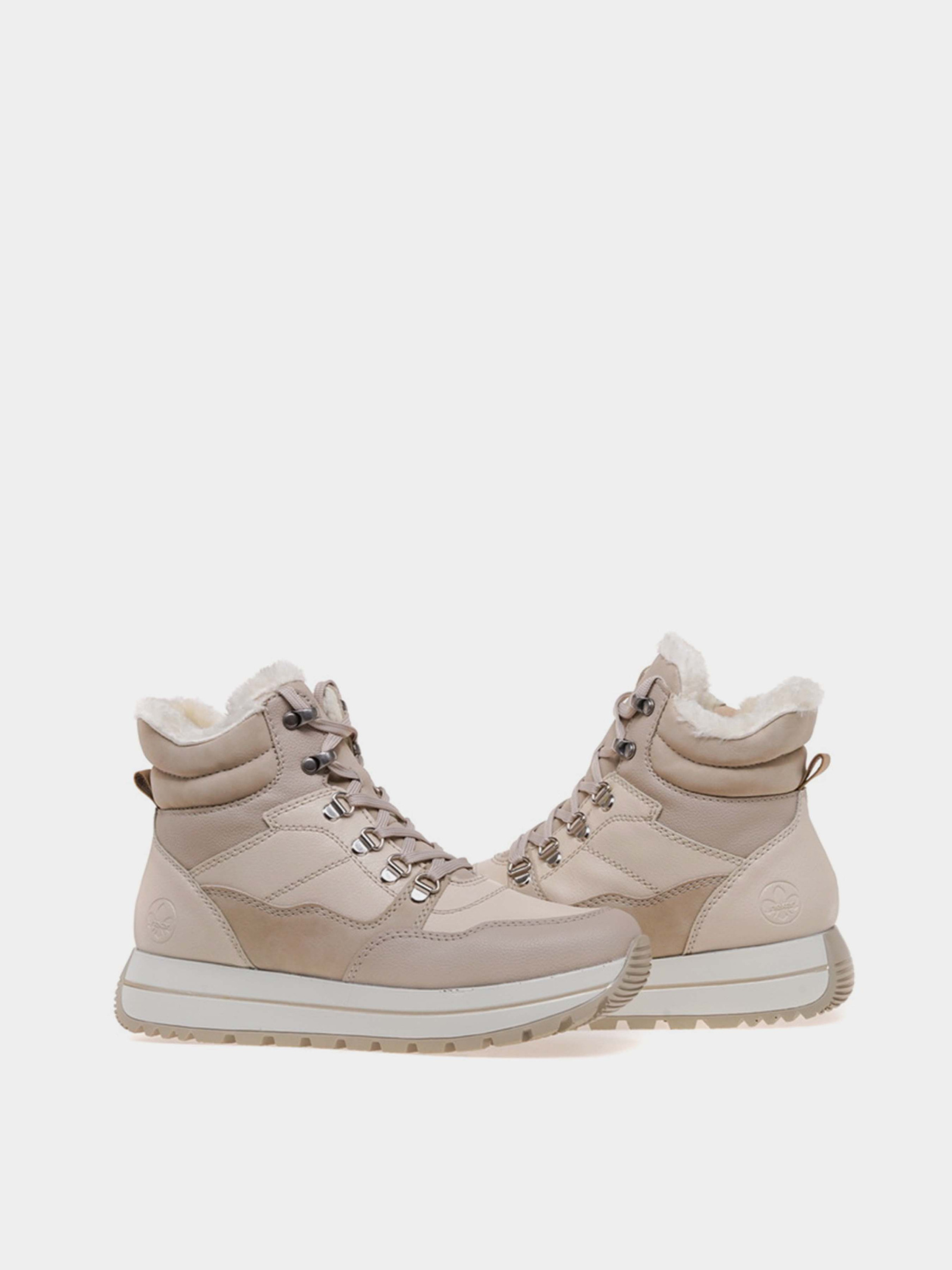 Boots Women's RIEKER